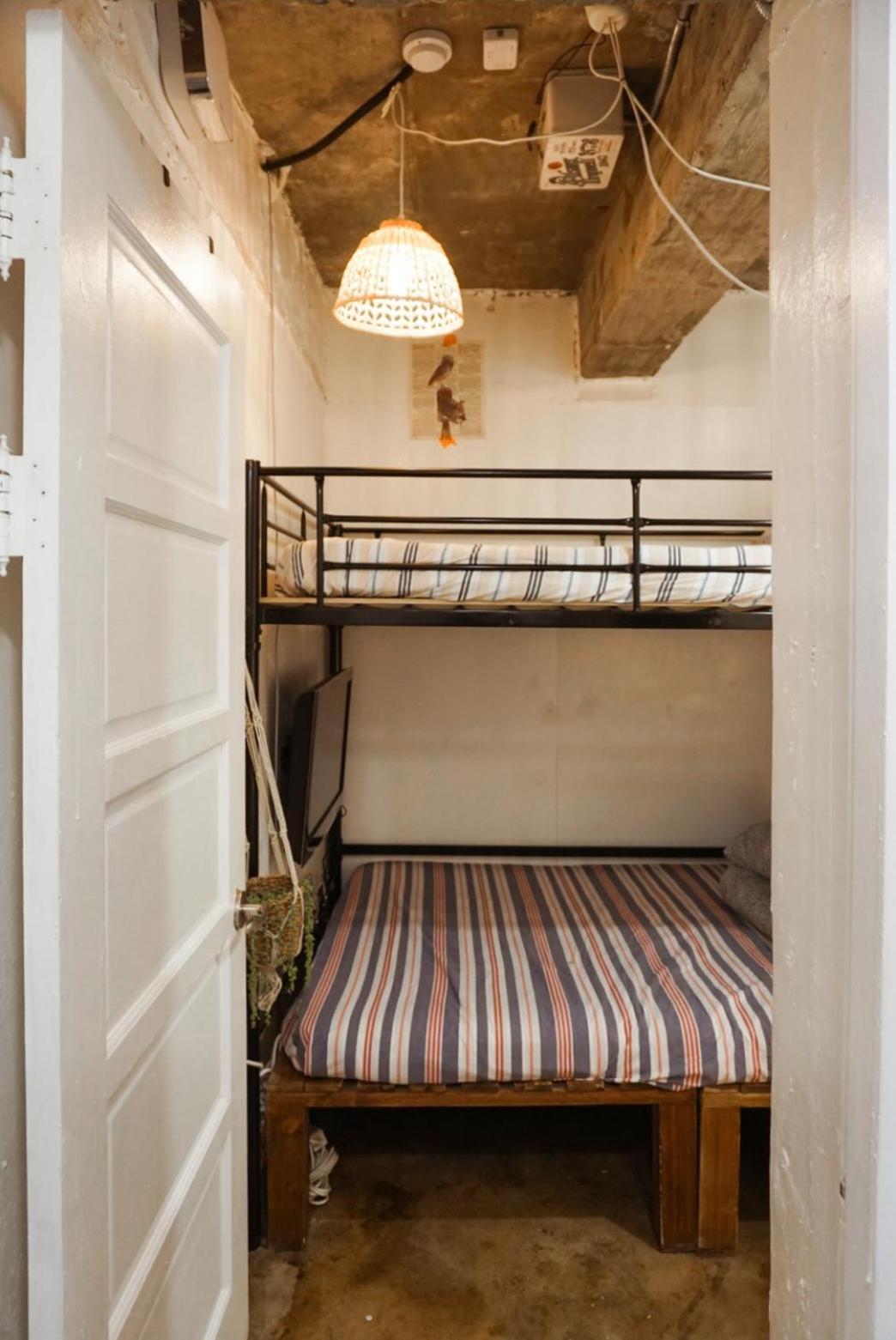 Hostel Space Ara