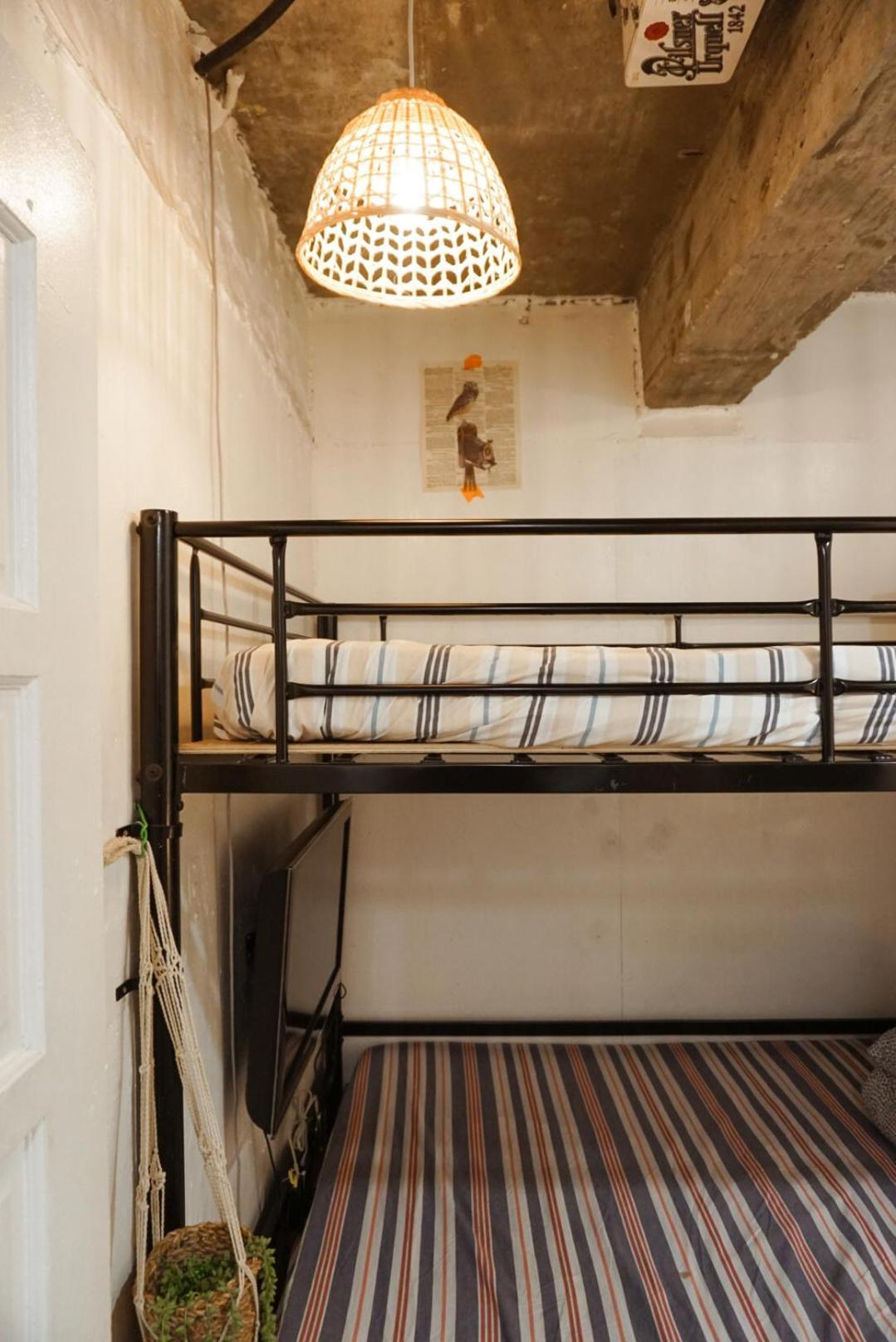 Hostel Space Ara Seoul