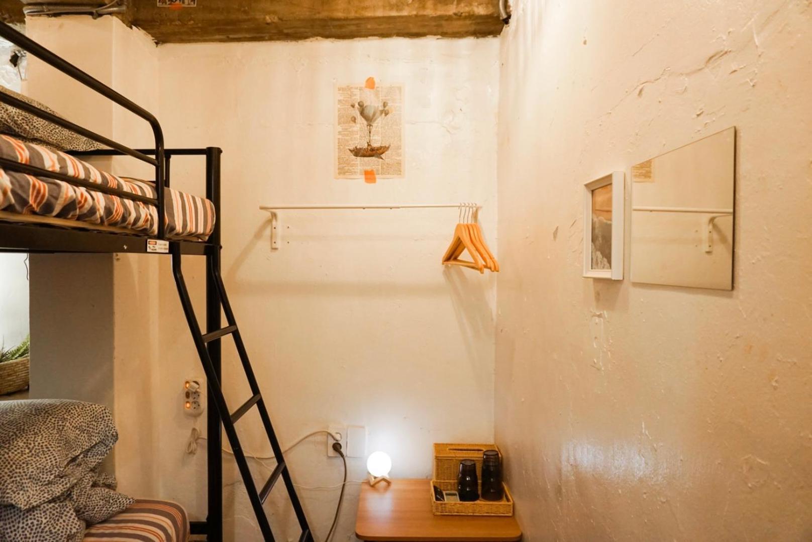 Space Ara Hostel