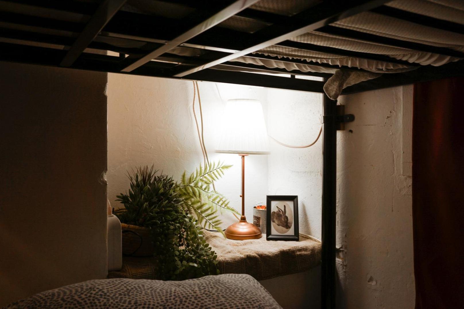 Hostel Space Ara