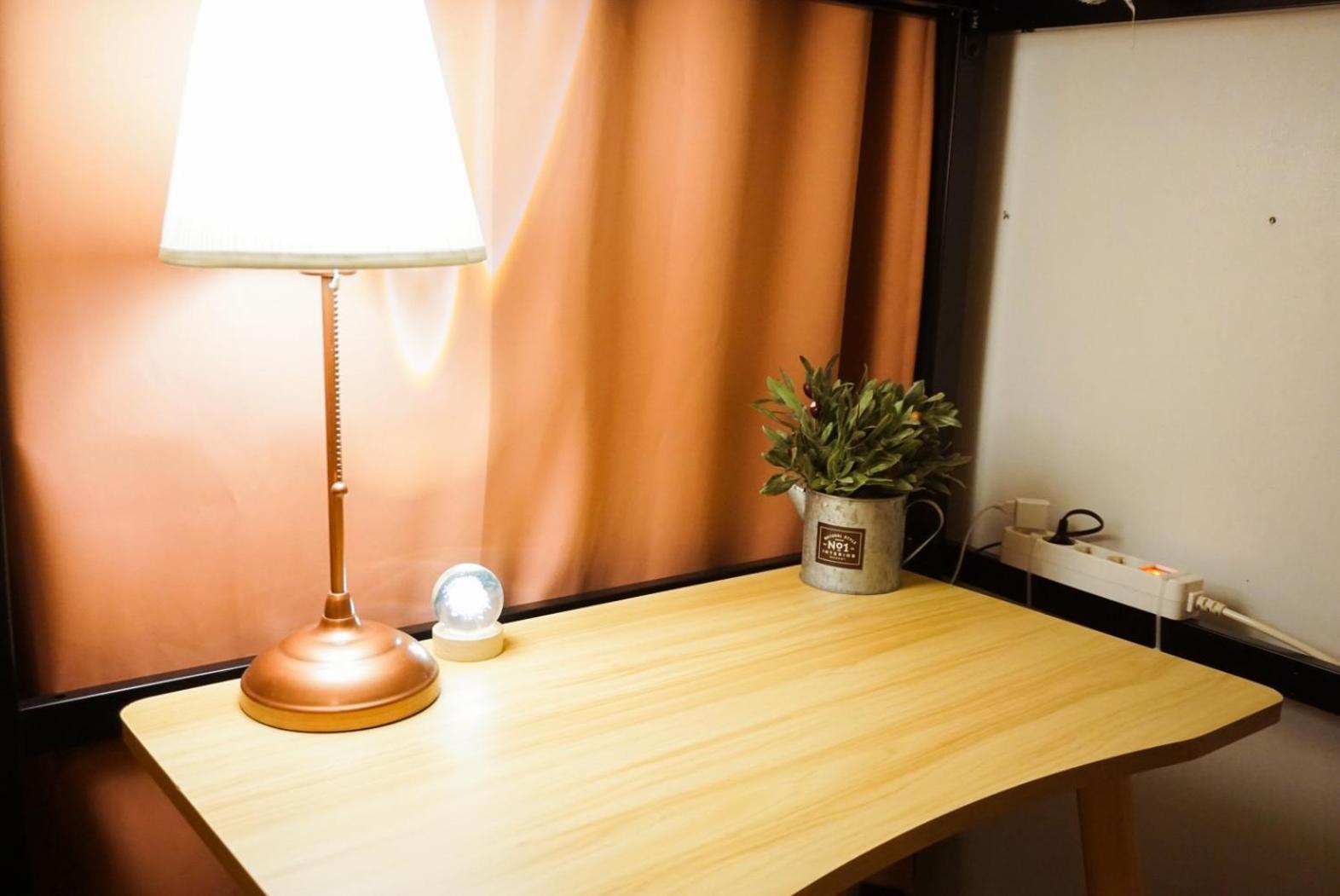 Space Ara Hostel