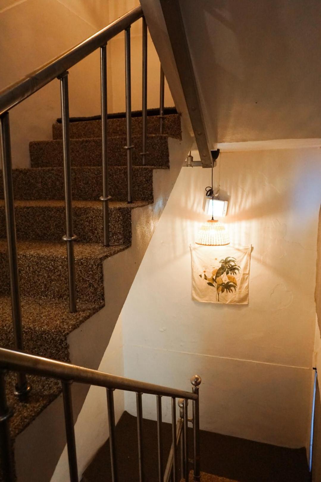 Space Ara Hostel Seoul