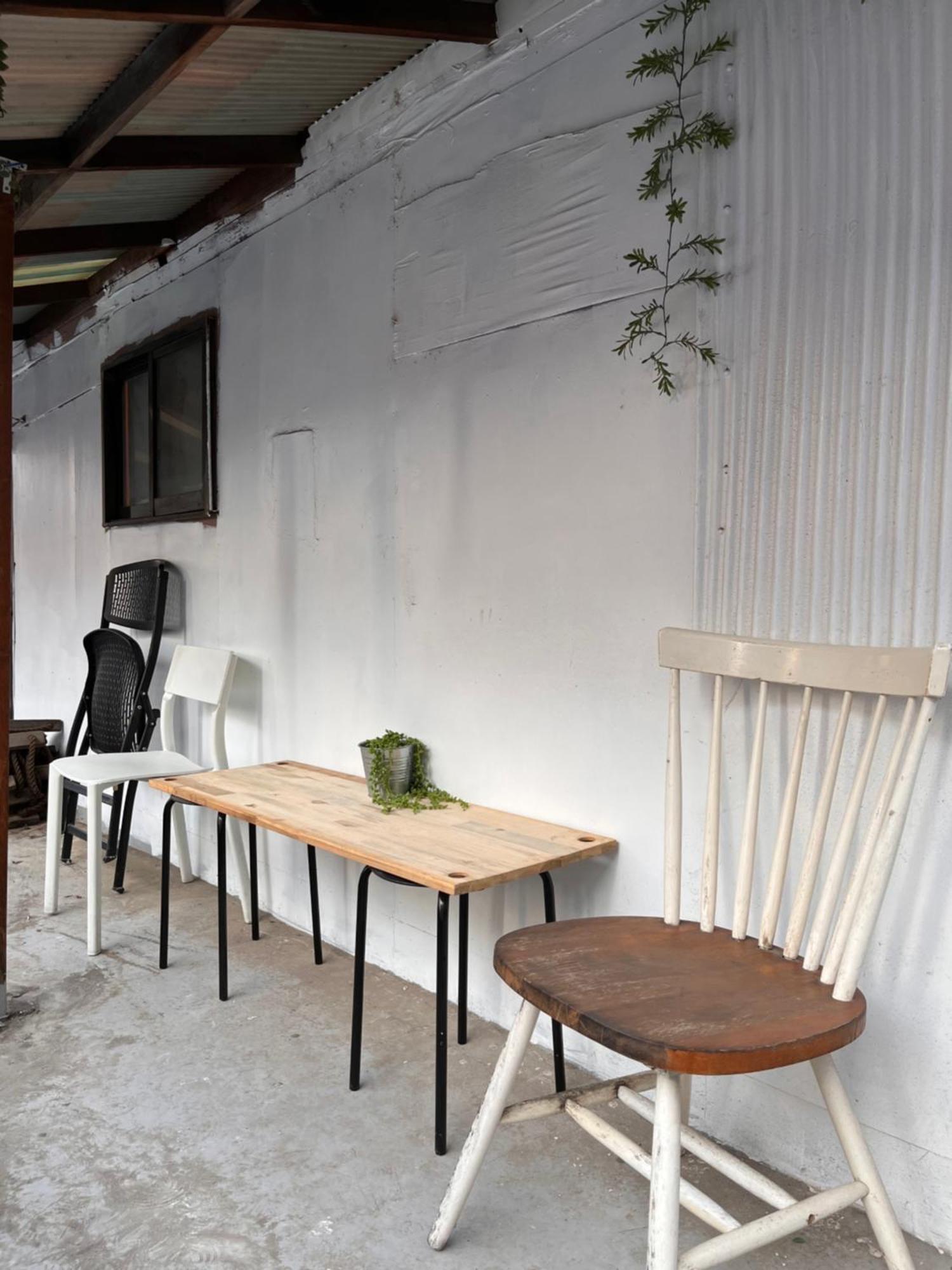 Space Ara Hostel Seoul