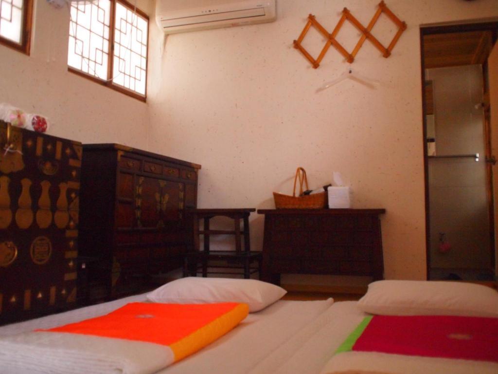 Eugene Hanok Culture Center Dongdaemun *