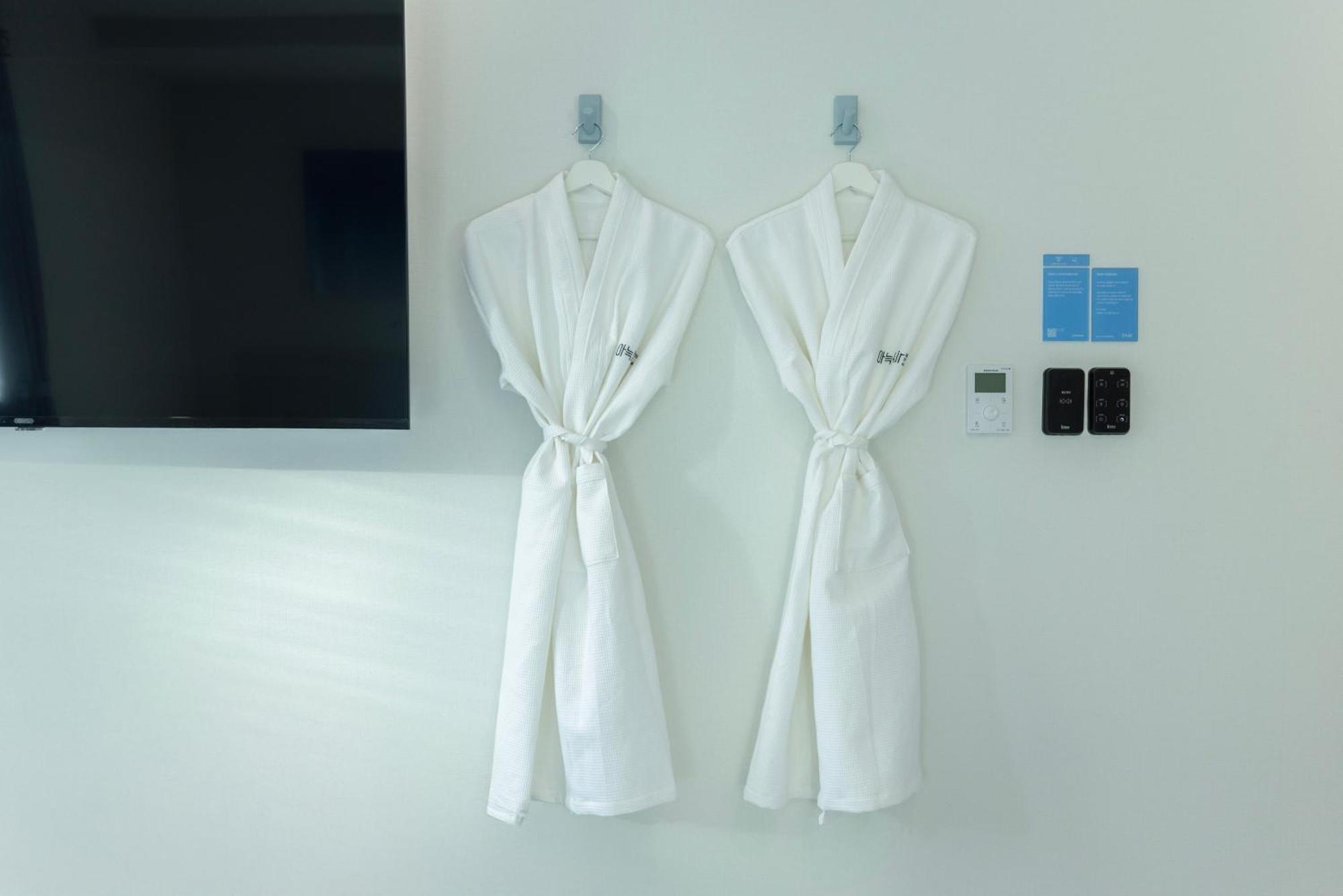 Hotel Aank Air Gaebong Seoul