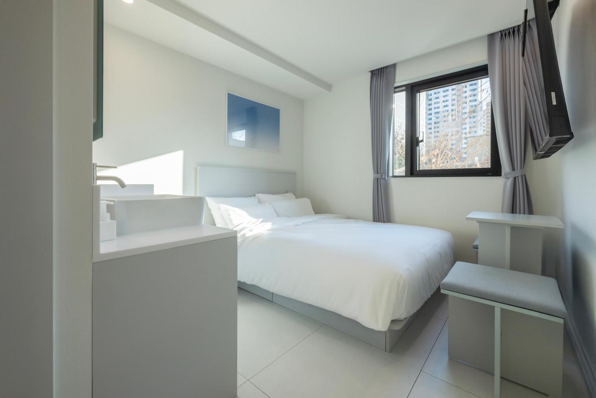 Hotel Aank Air Gaebong