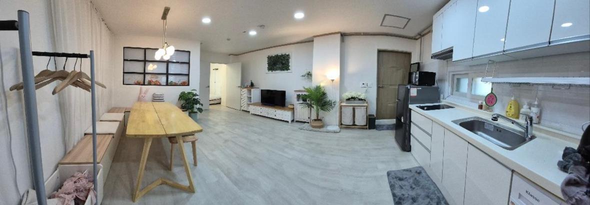 Apartment Dasoni *