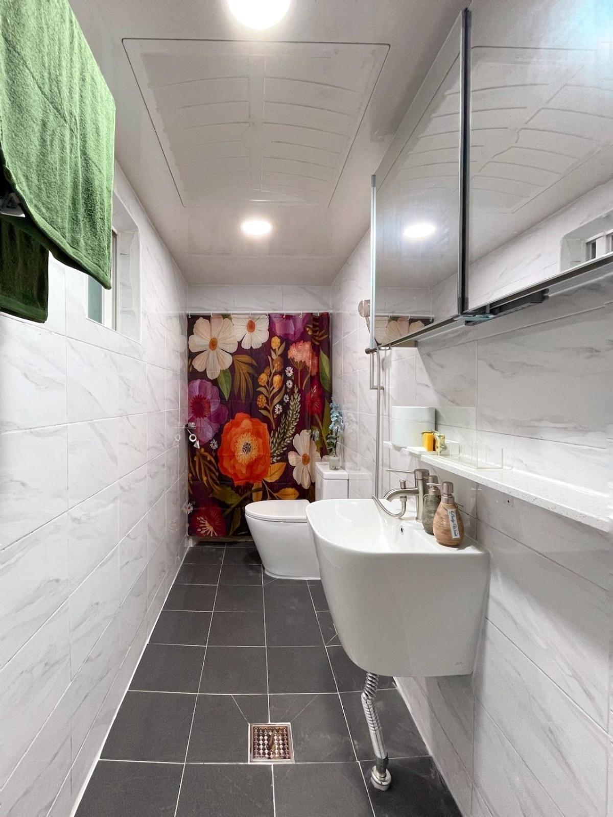House Of Lotus #1min Fr Stn Line2 #seoul Travel #quite&cozy #yoga&meditation Apartment *