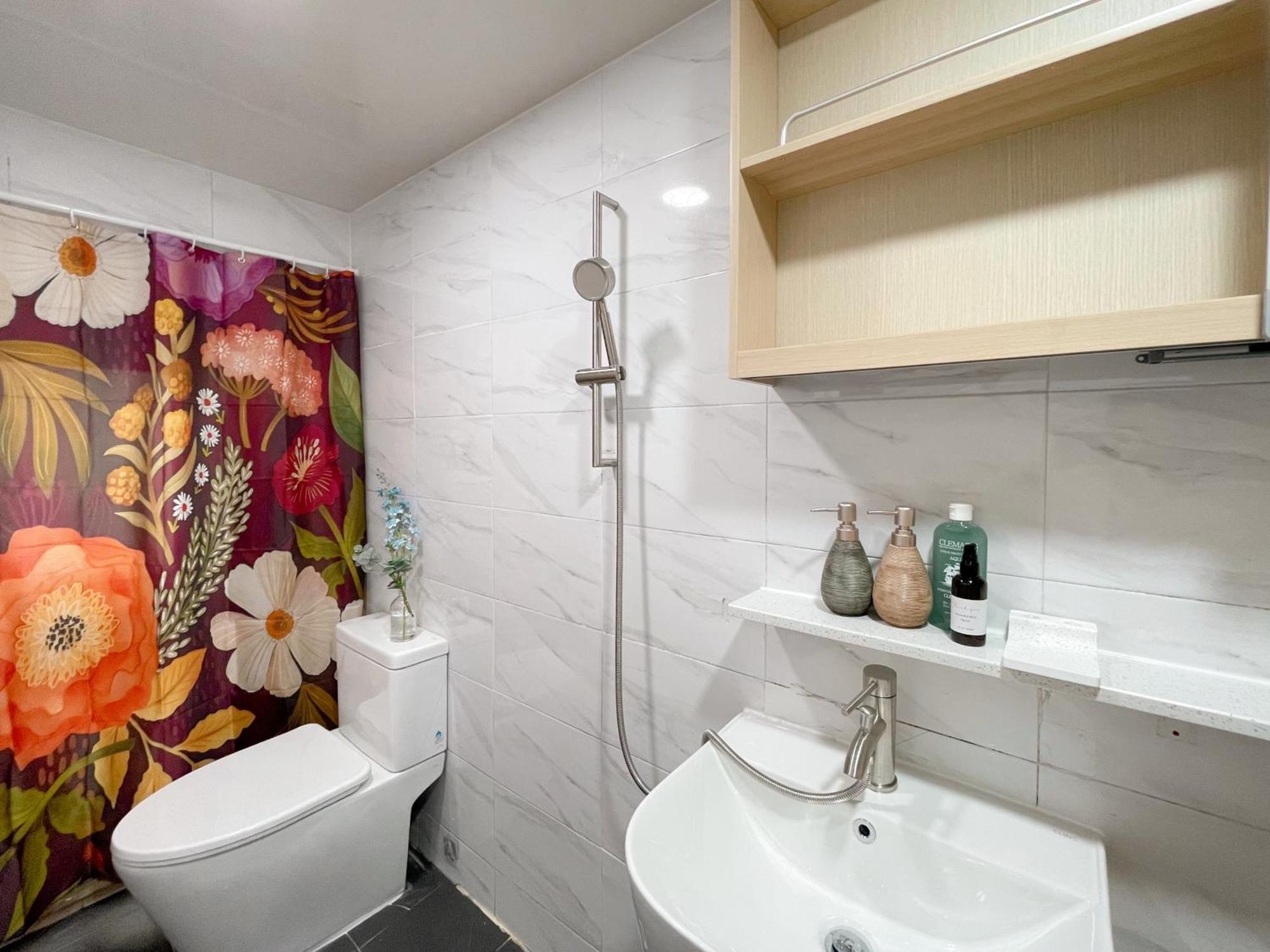 Apartment House Of Lotus #1min Fr Stn Line2 #seoul Travel #quite&cozy #yoga&meditation Seoul