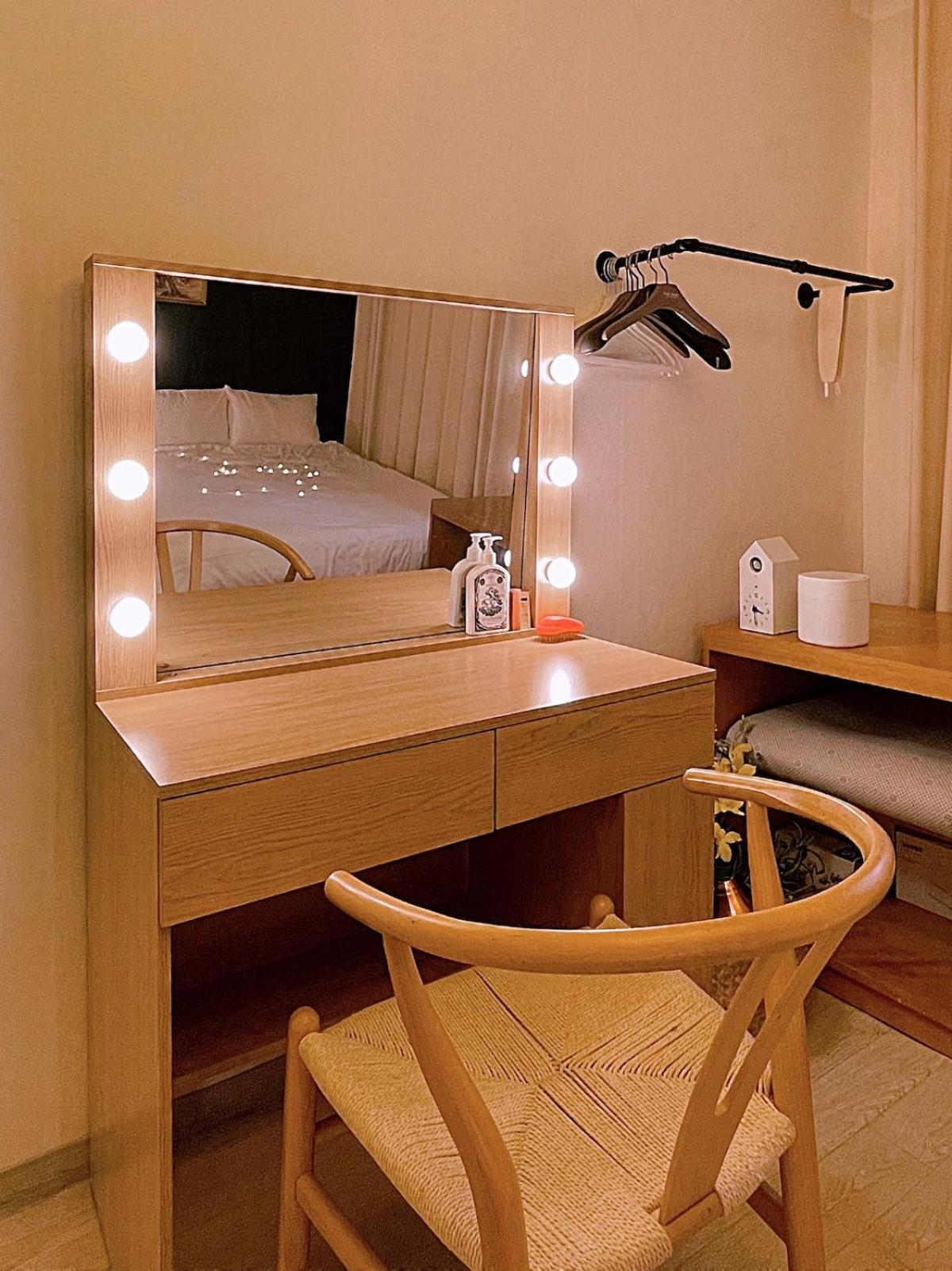 Apartment House Of Lotus #1min Fr Stn Line2 #seoul Travel #quite&cozy #yoga&meditation Seoul
