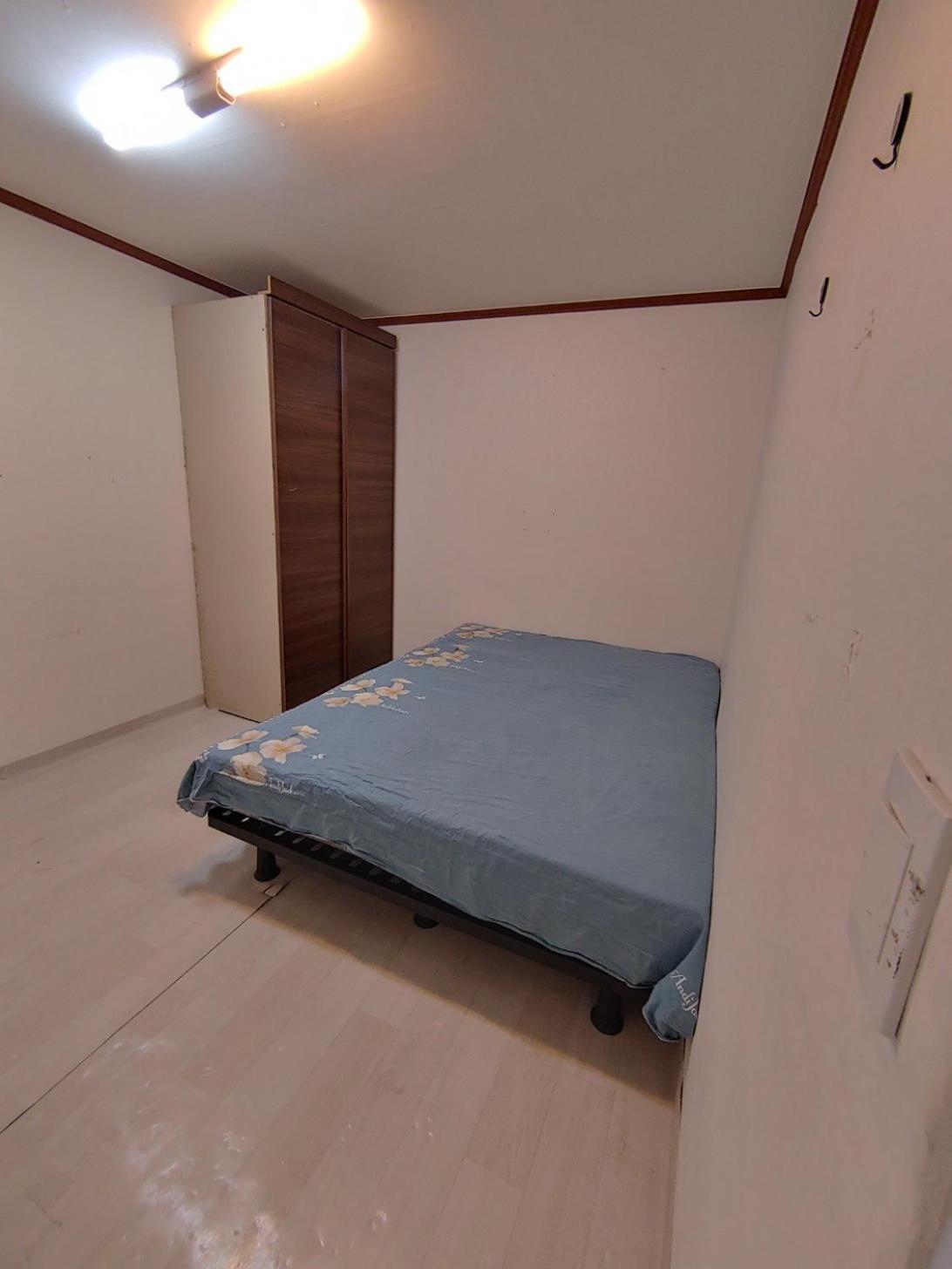 Sinchon House Pangsapuri Seoul