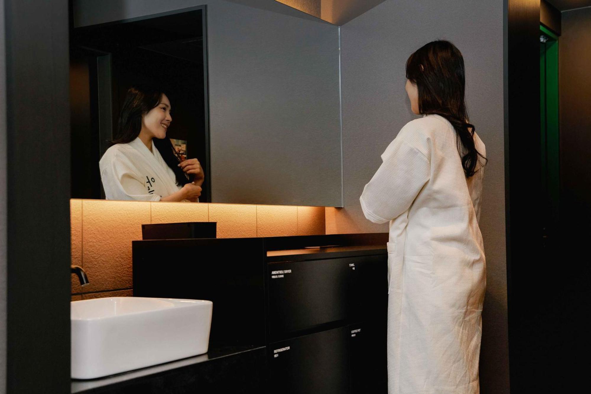 Hotel Aank Yeongdeungpo Seoul