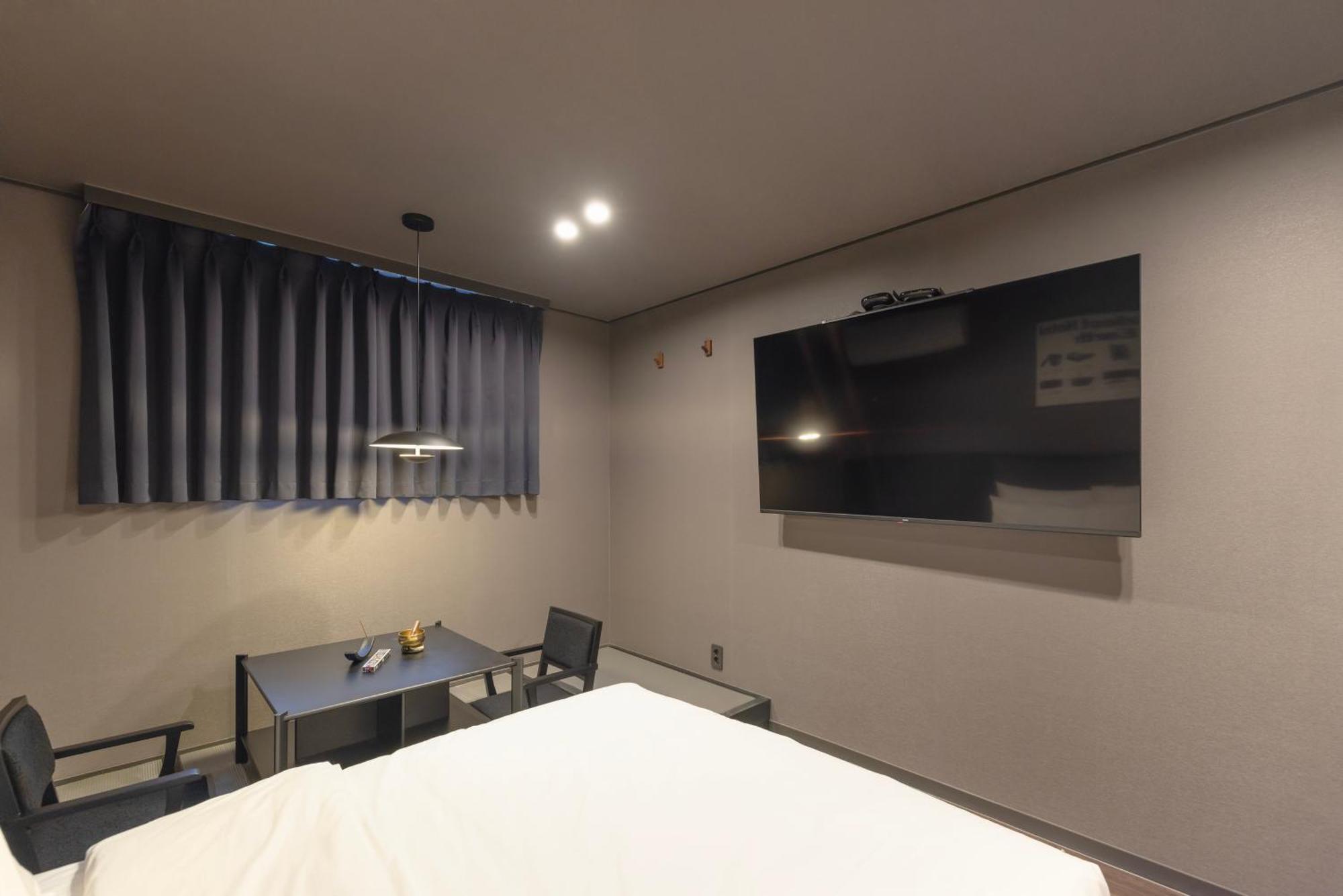 Aank Yeongdeungpo Hotel *