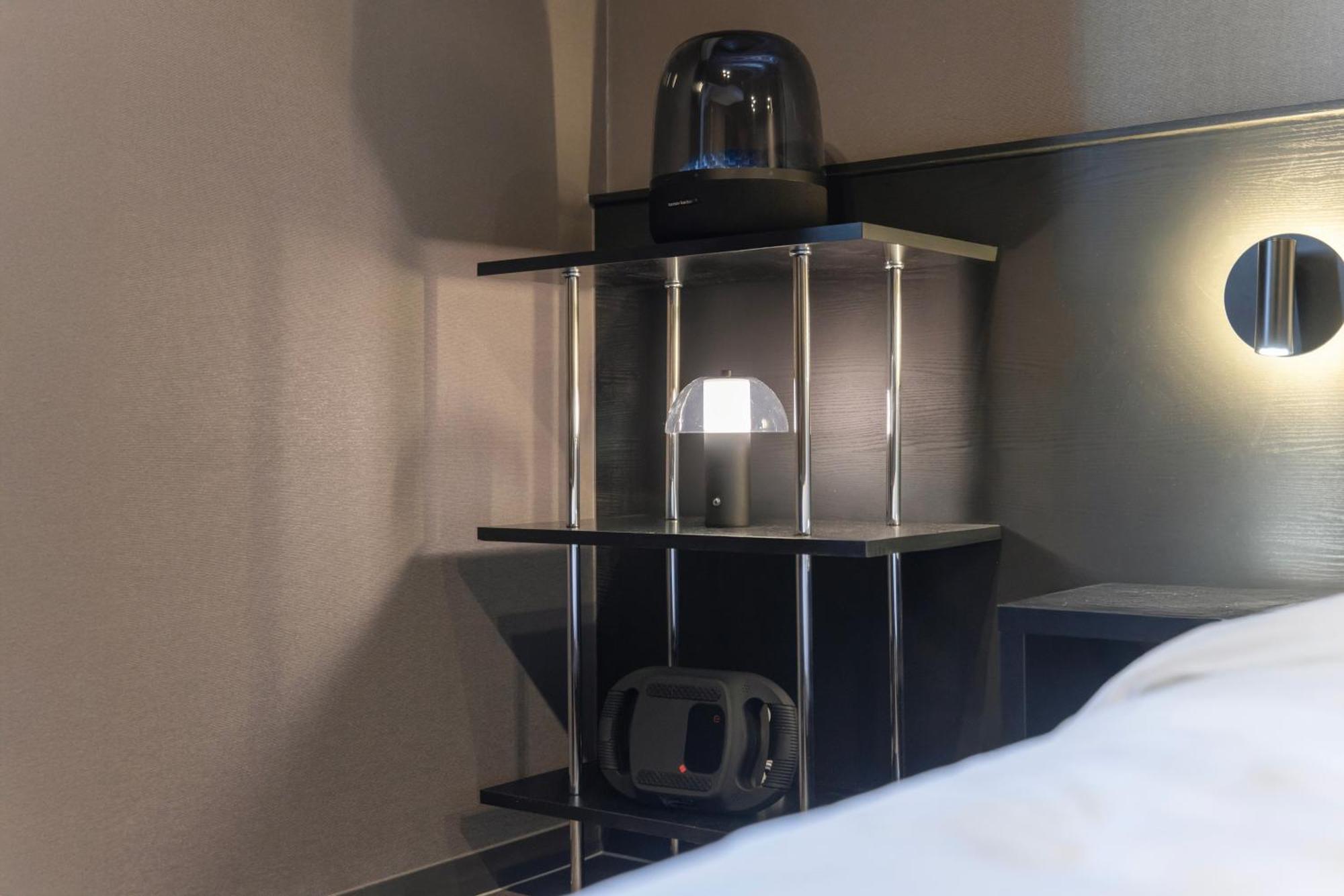 Hotel Aank Yeongdeungpo Seoul