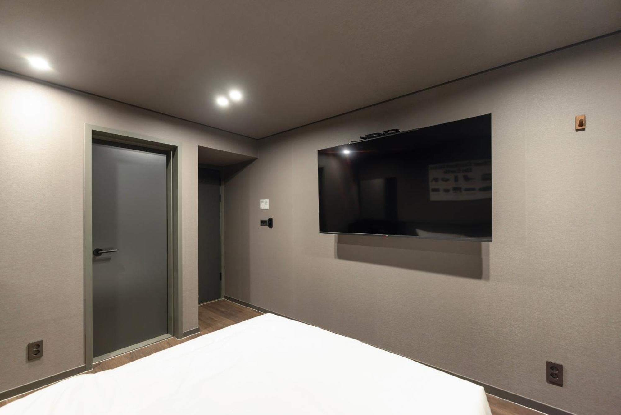 Aank Yeongdeungpo Hotel
