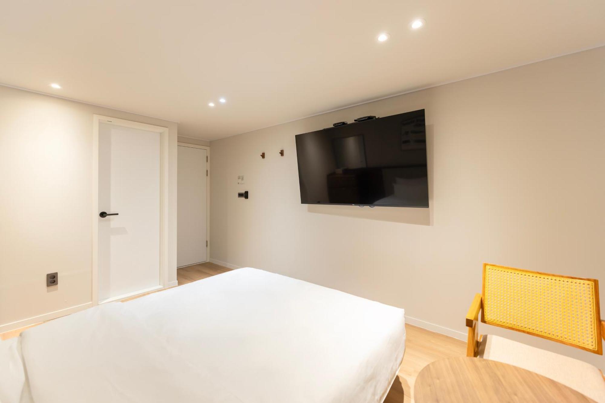Aank Yeongdeungpo Hotel Seoul