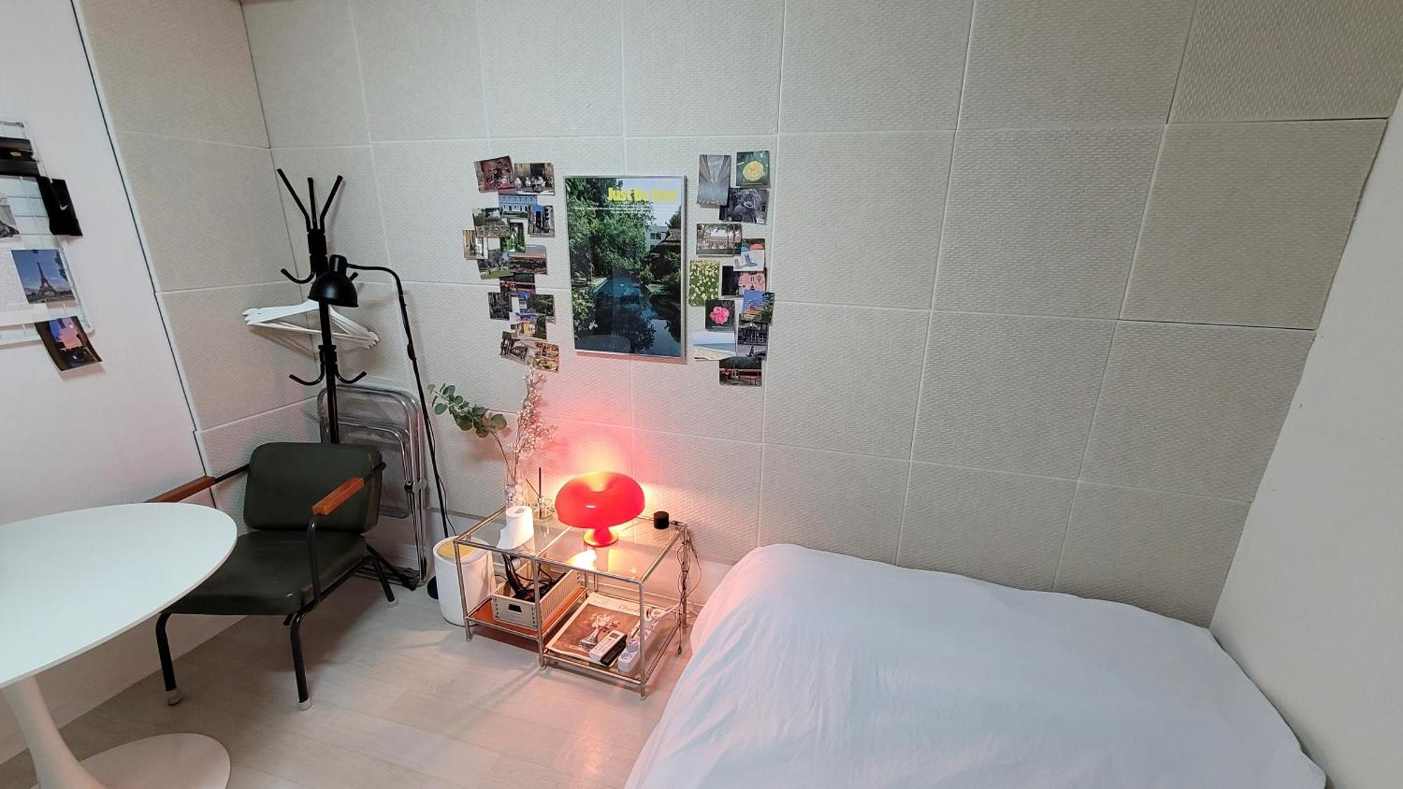 Pousada Jackson House #sinchon #ewha #hongdae