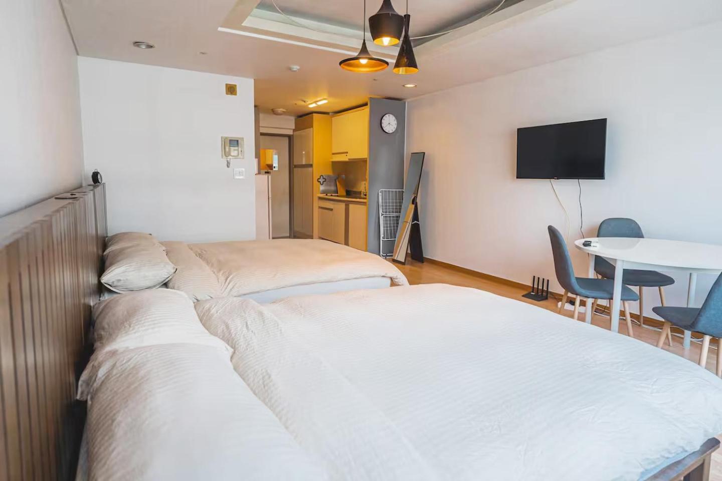 Apartment Momoho Hongdae