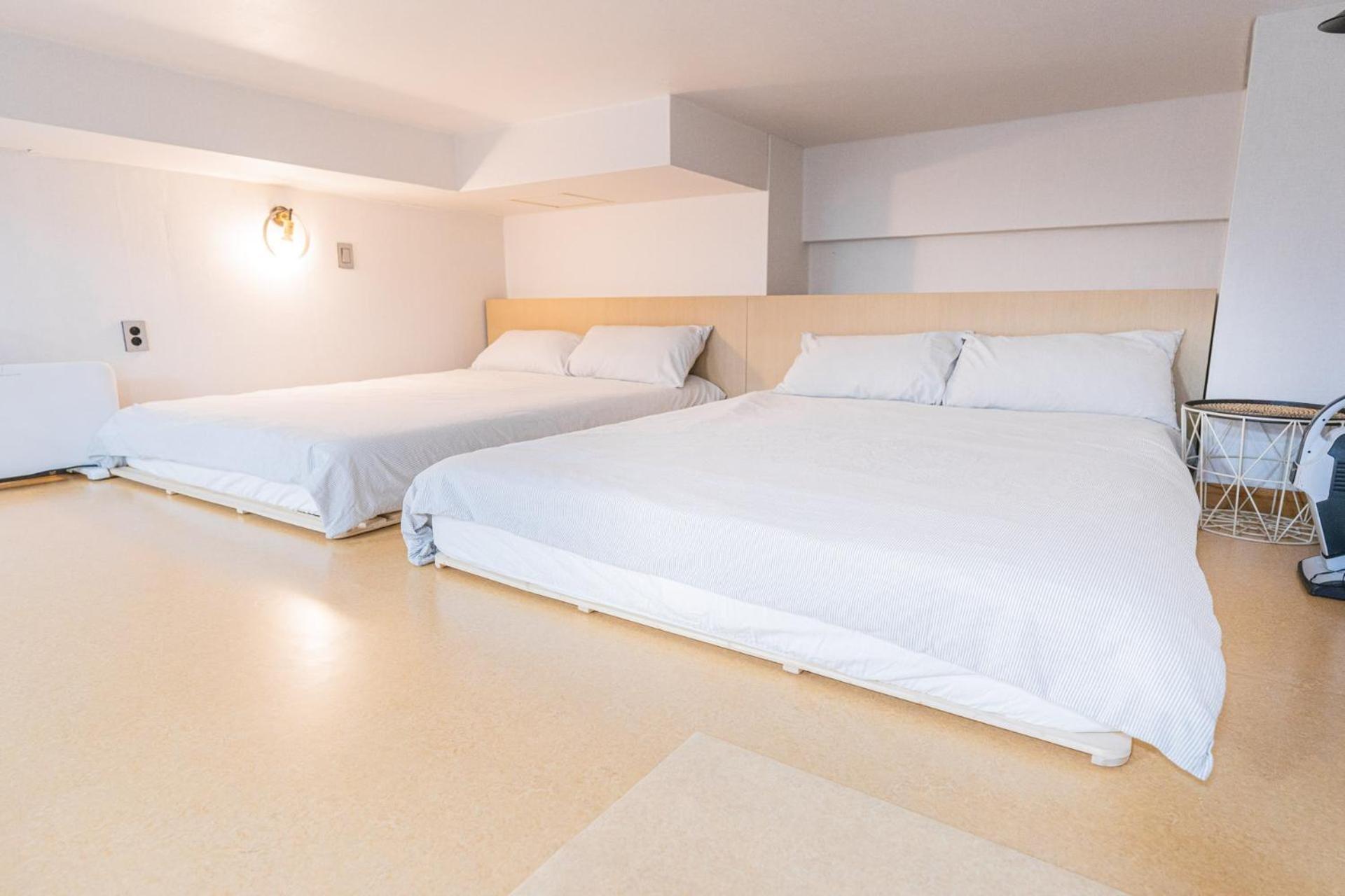 Apartment Momoho Hongdae Seoul