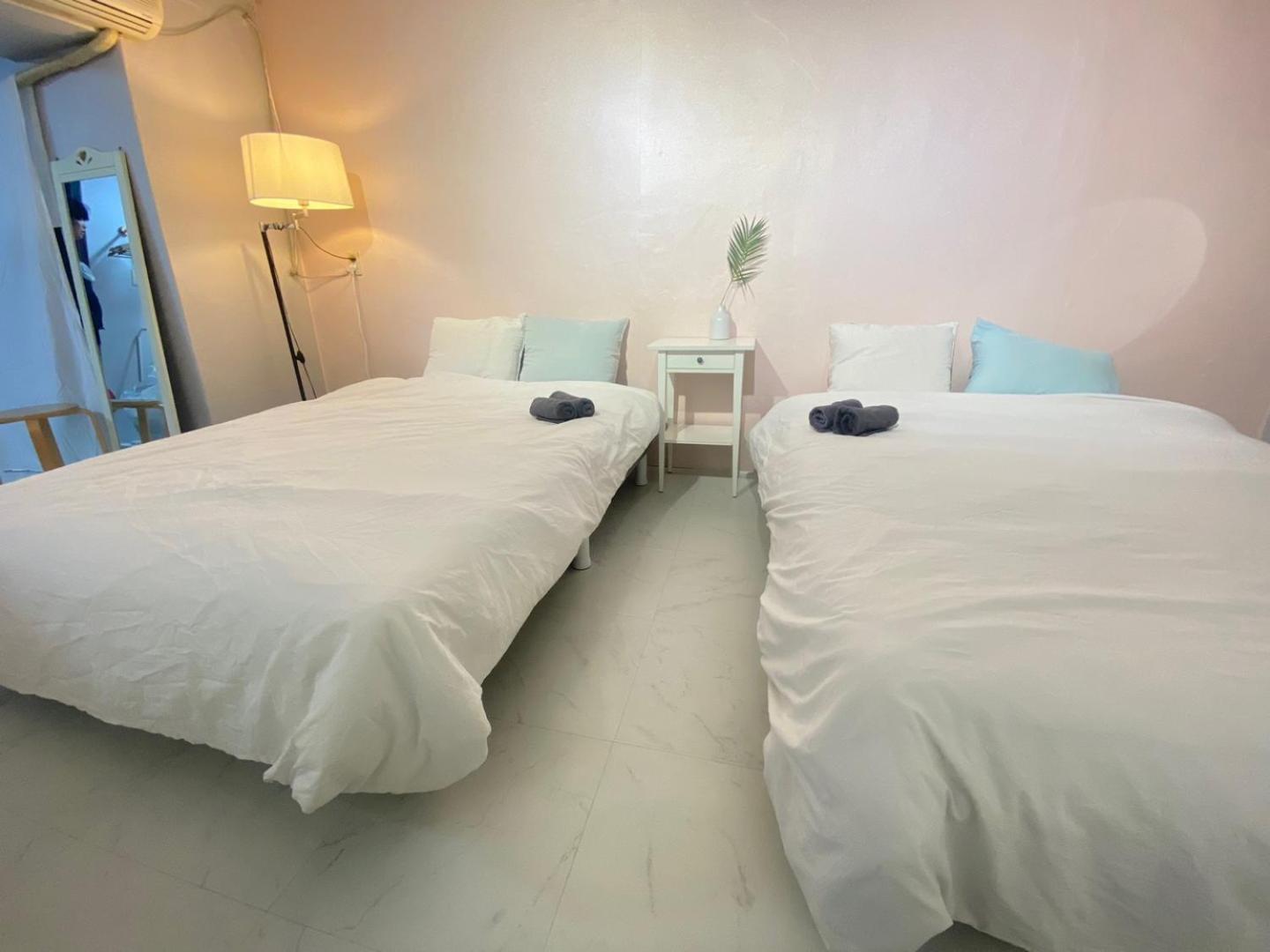 Kay House Guest house Seoul