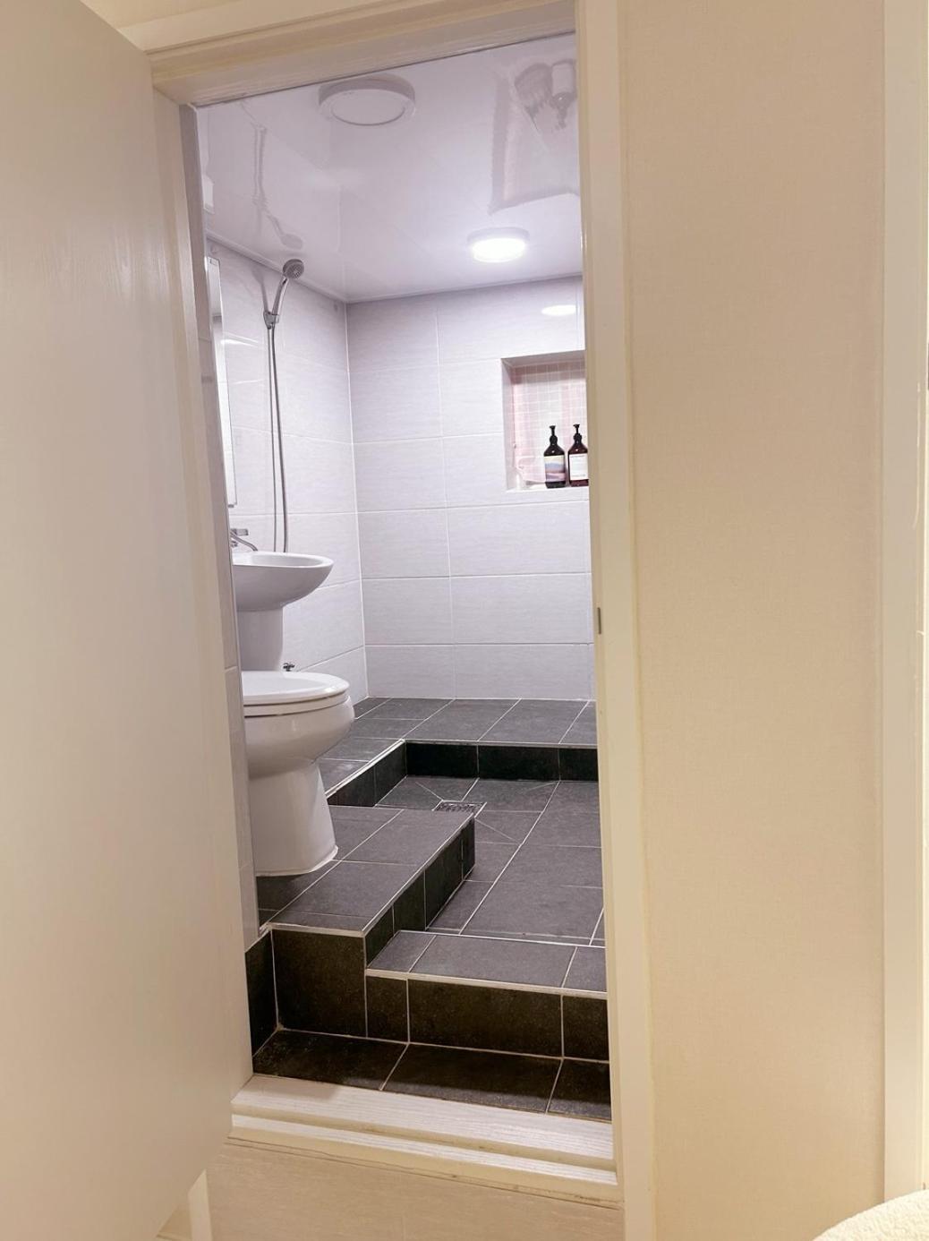 Unique Apartment
