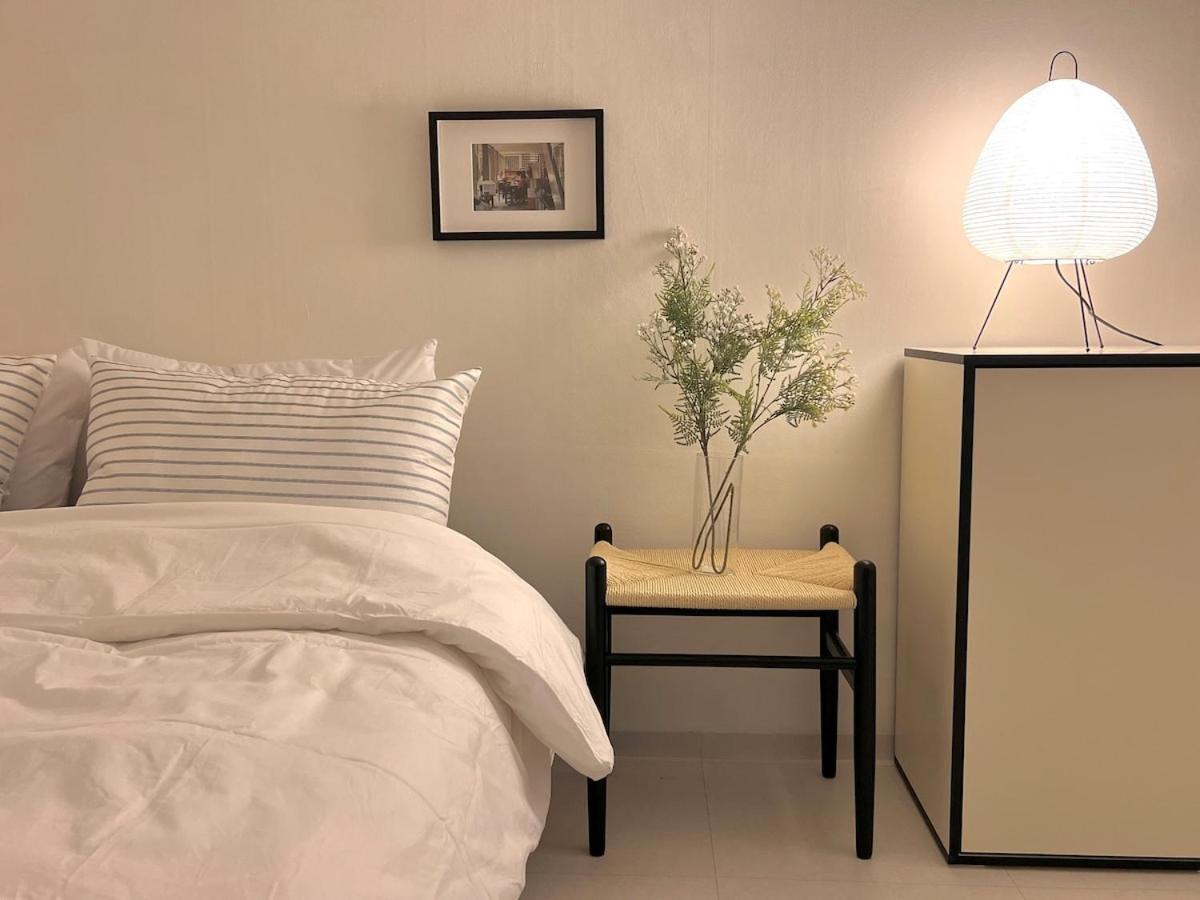 Keem Haus In Hyehwa Station Of Apartment Seoul