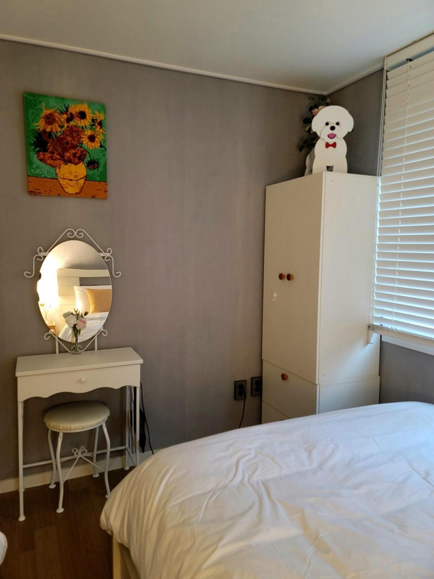 K Hill Villa Seoul