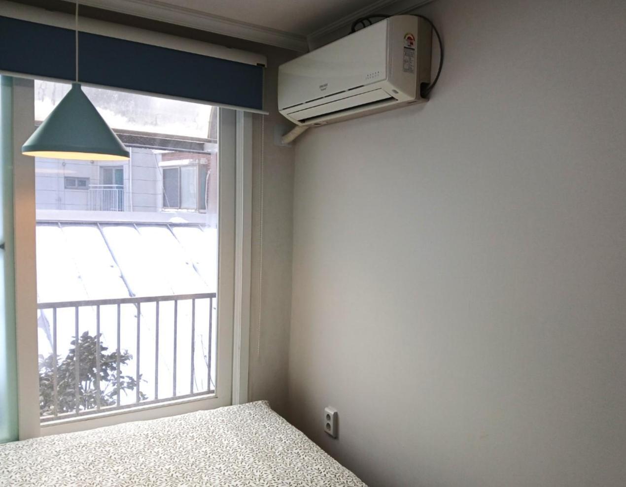 Hongdae Cozy-women's Shared Guest house