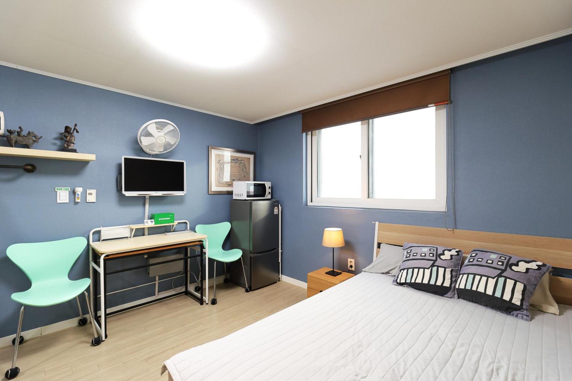 Apartamento Houes Sopoong #o *