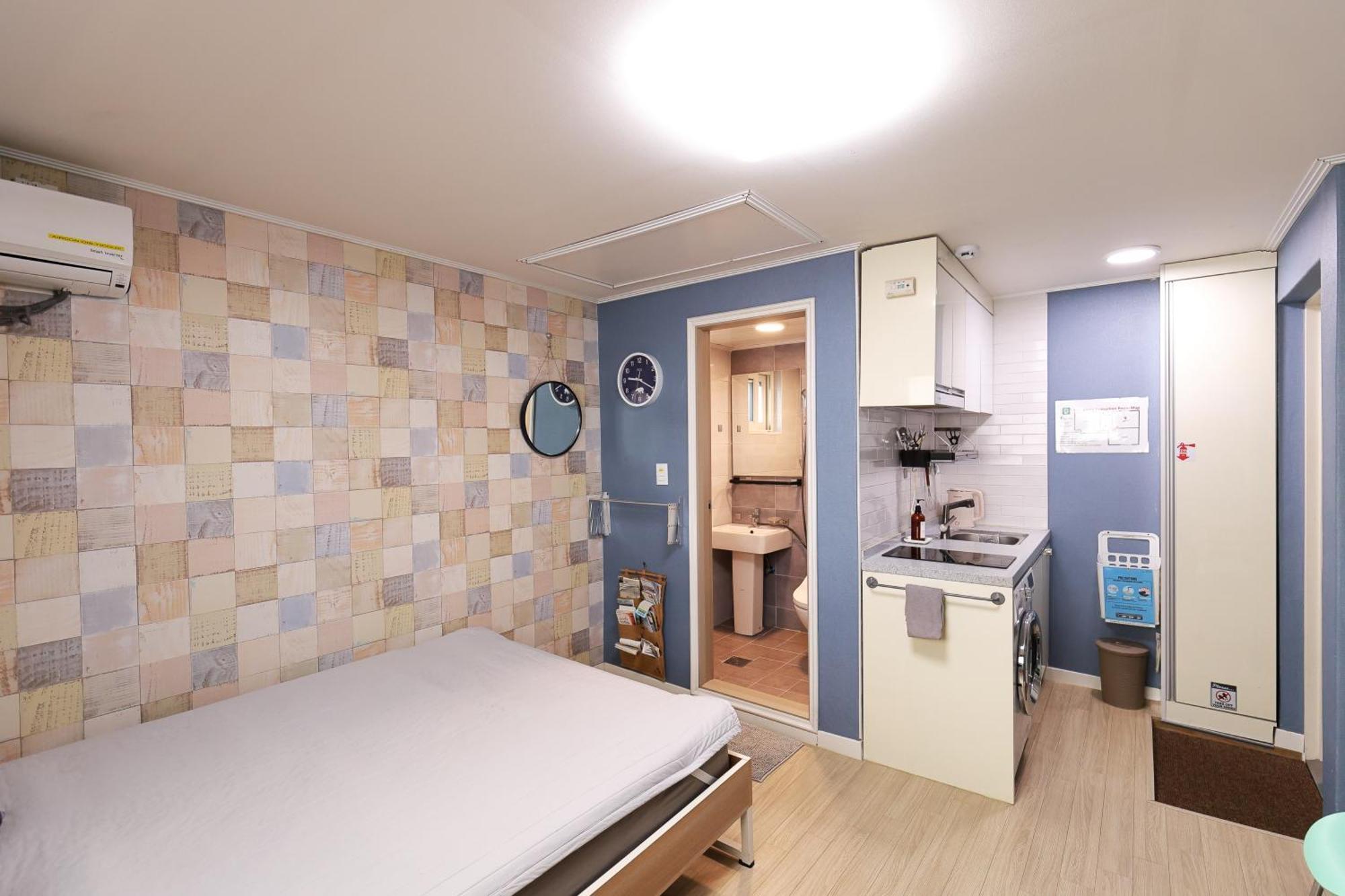 Apartamento Houes Sopoong #o