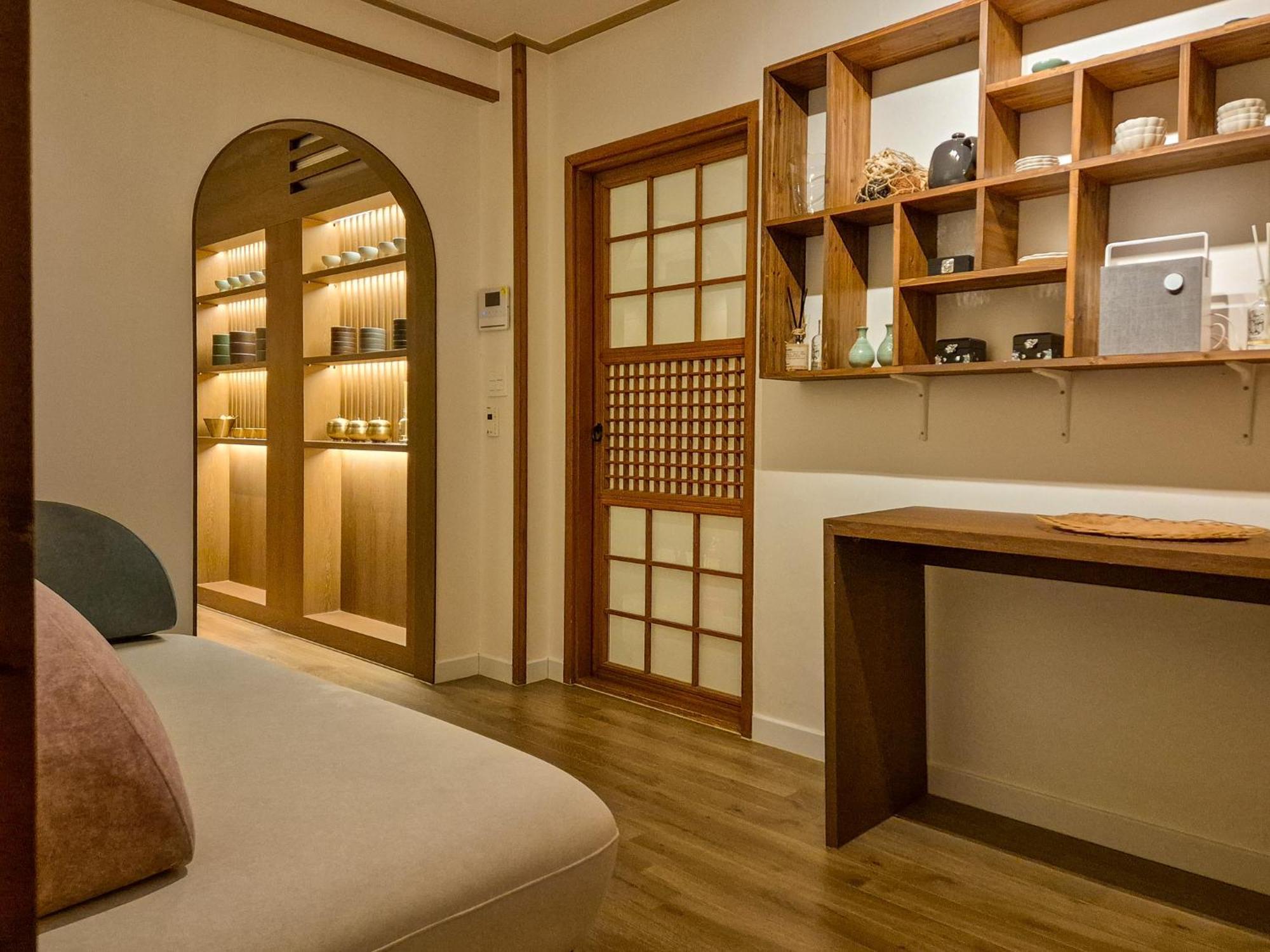 Hotel Awik Hanok Seul