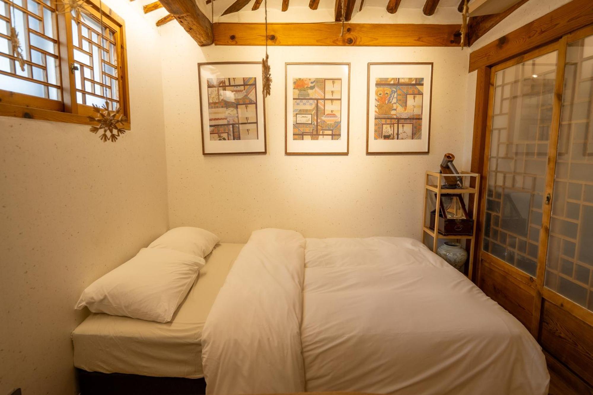 Awik Hanok Hotel Seul