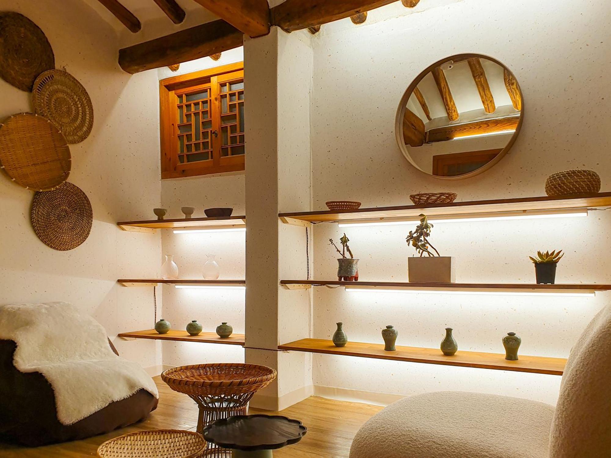 Hotel Awik Hanok Seul