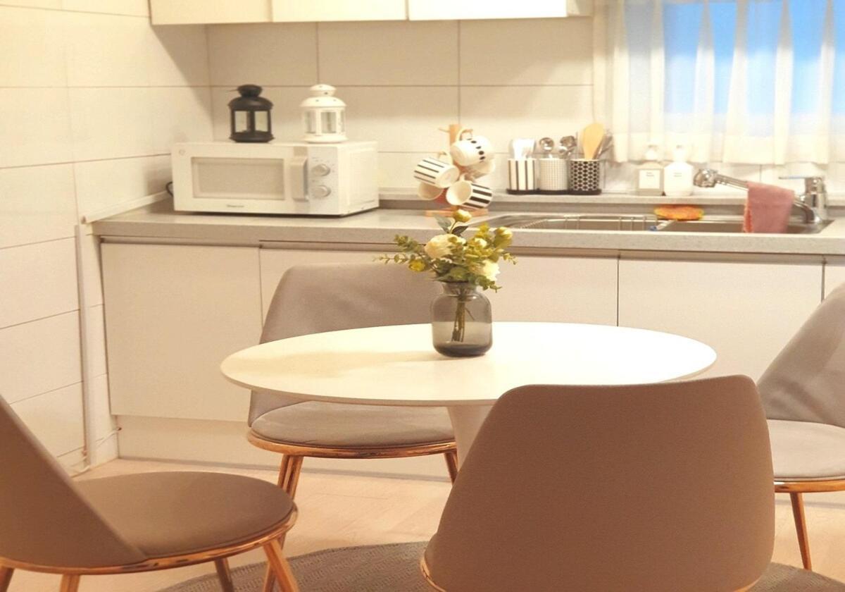 Rd House Apartment *