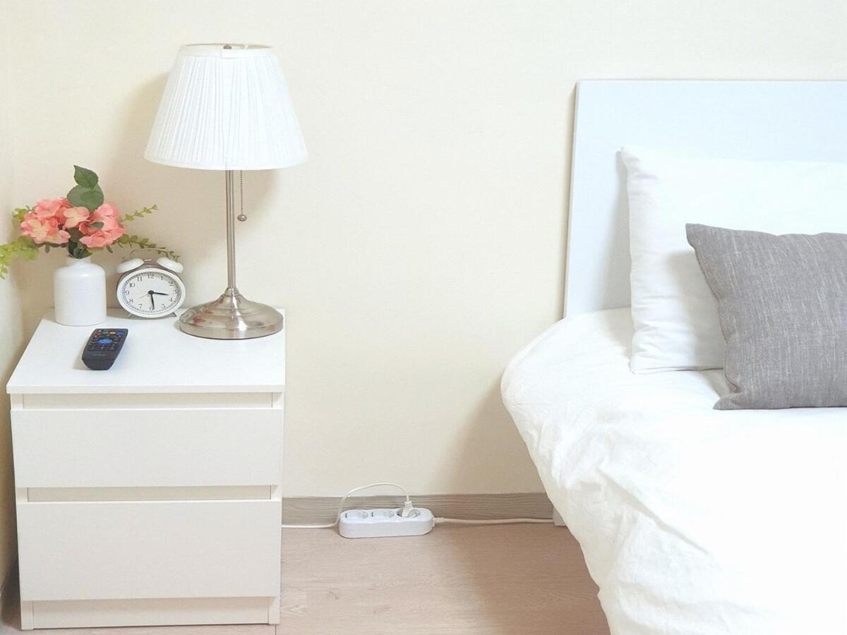 Rd House Apartment