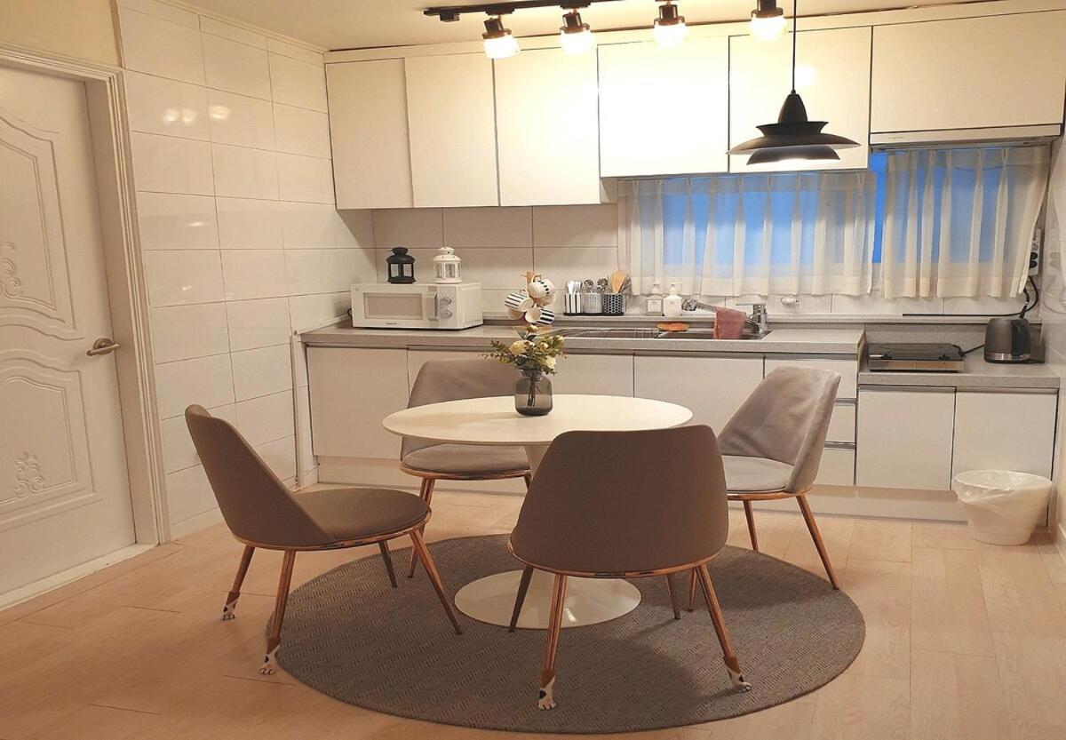 Rd House Apartment