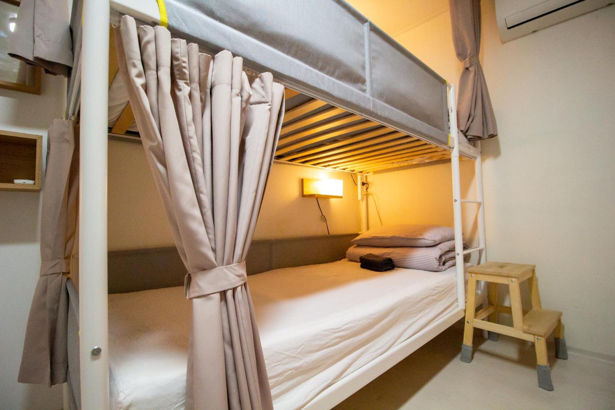 Yab-guesthouse, Femaleonly, Foreignonly Guest house Seoul