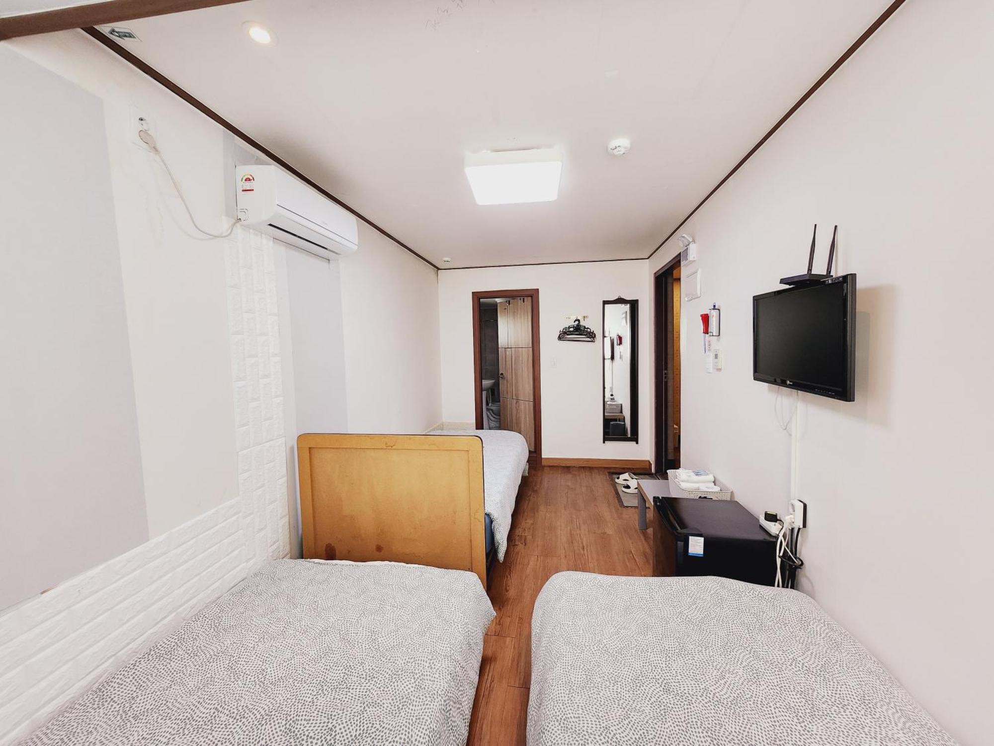 Hostel Olive Myeongdong