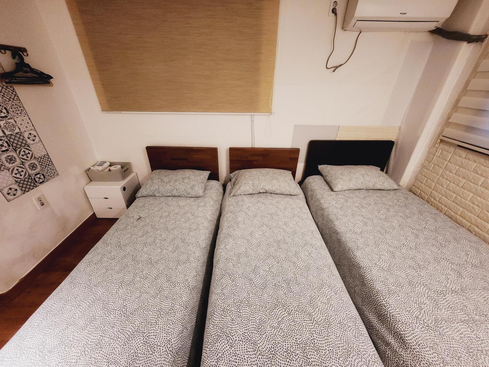 Hostel Olive Myeongdong Seoul