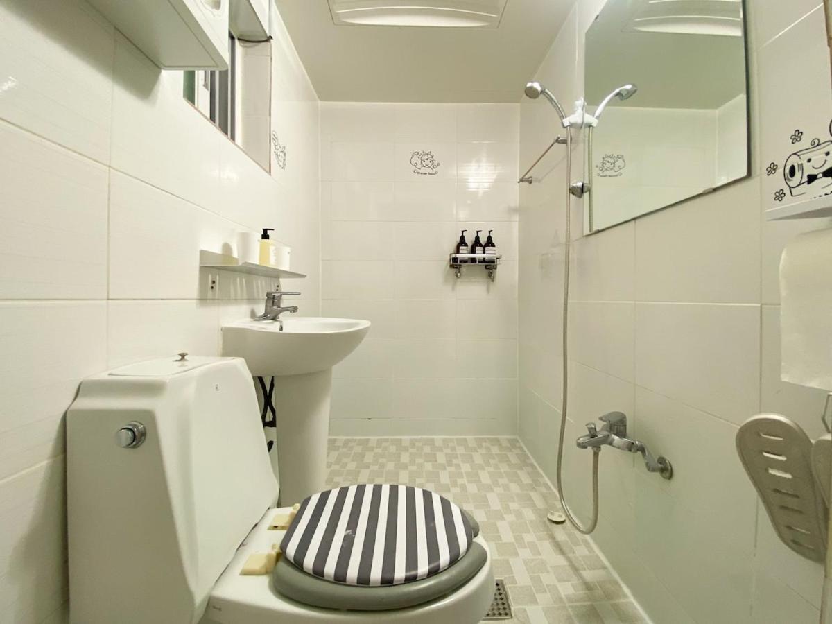 Hyehwa The Hill Apartment *