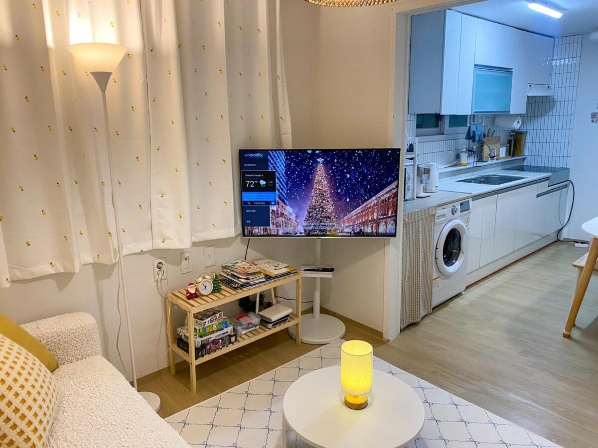 Apartment Hyehwa The Hill Seoul