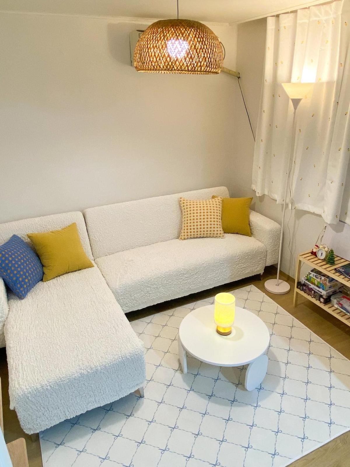 Apartment Hyehwa The Hill *