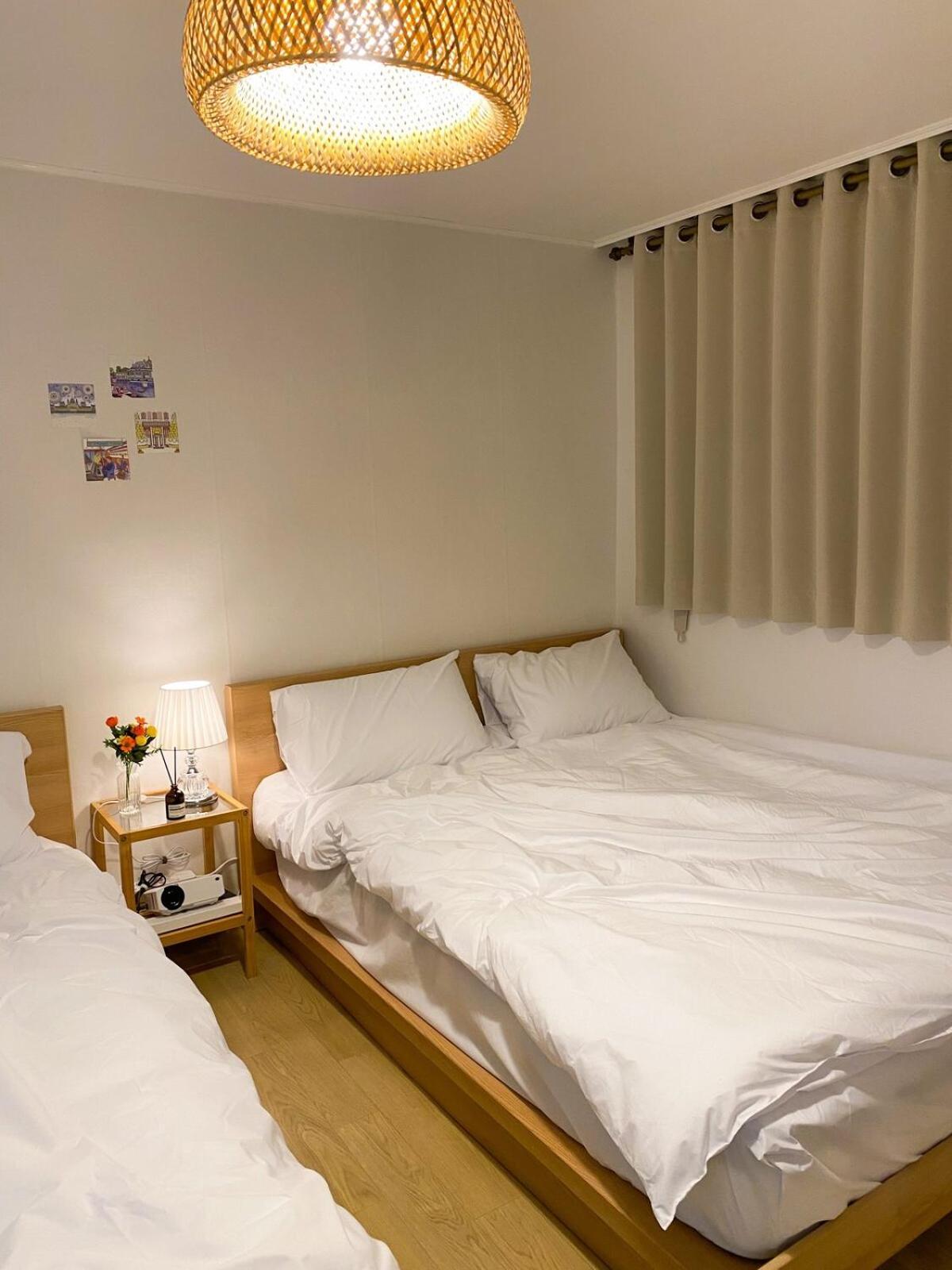 Hyehwa The Hill Apartment *