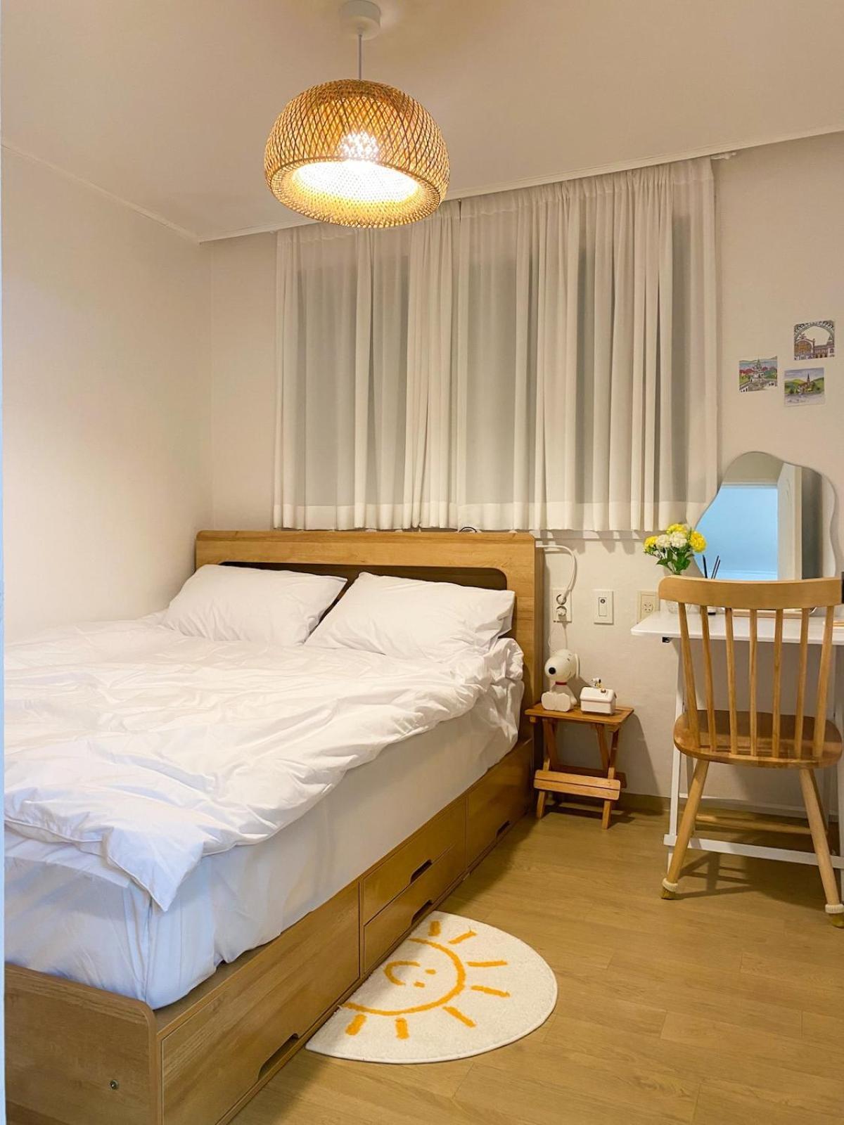 Apartment Hyehwa The Hill Seoul