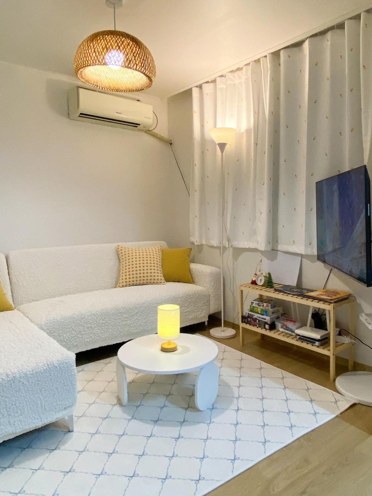 Hyehwa The Hill Apartment Seoul