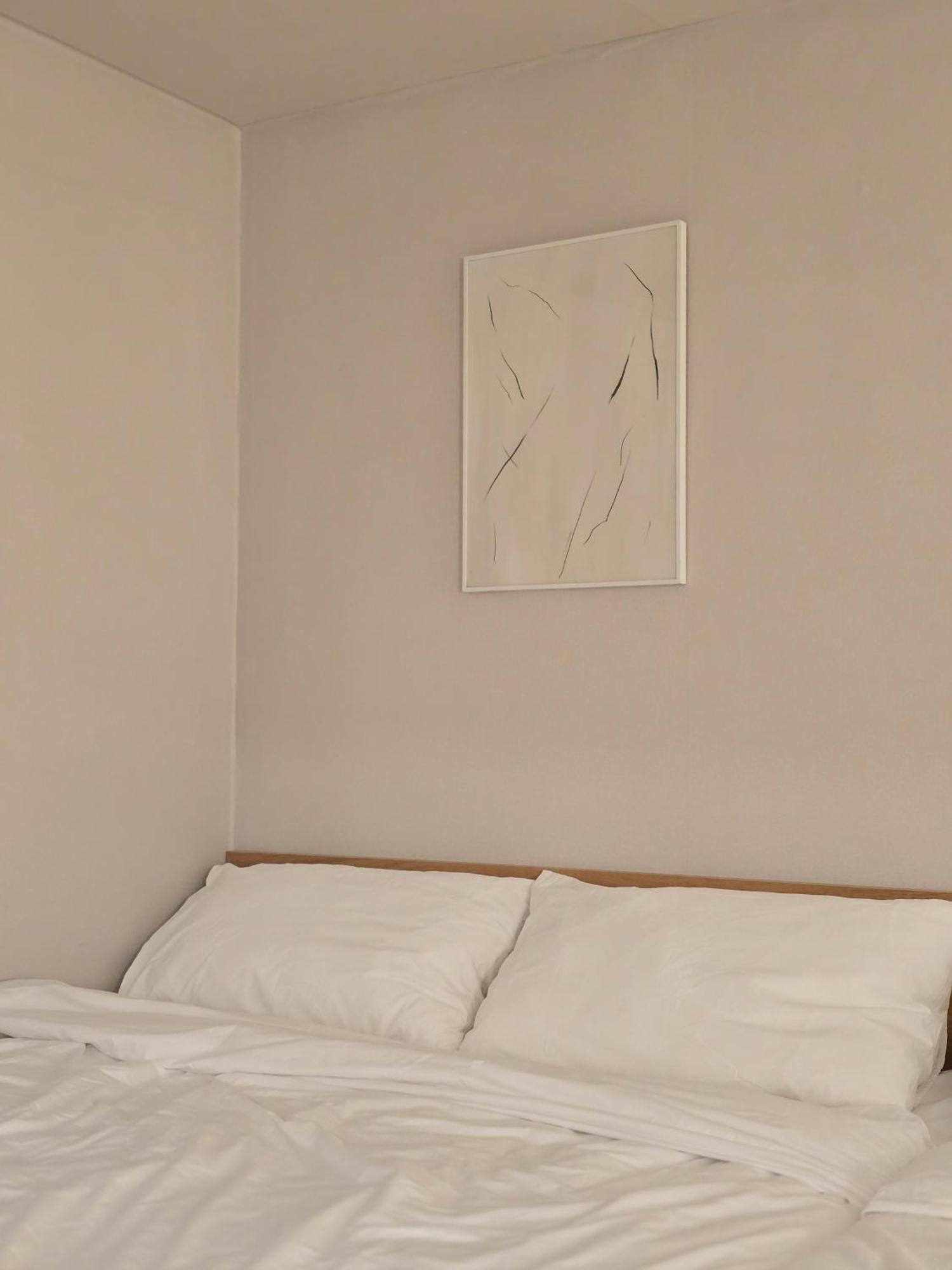 Colliv Yeonnam Guest house