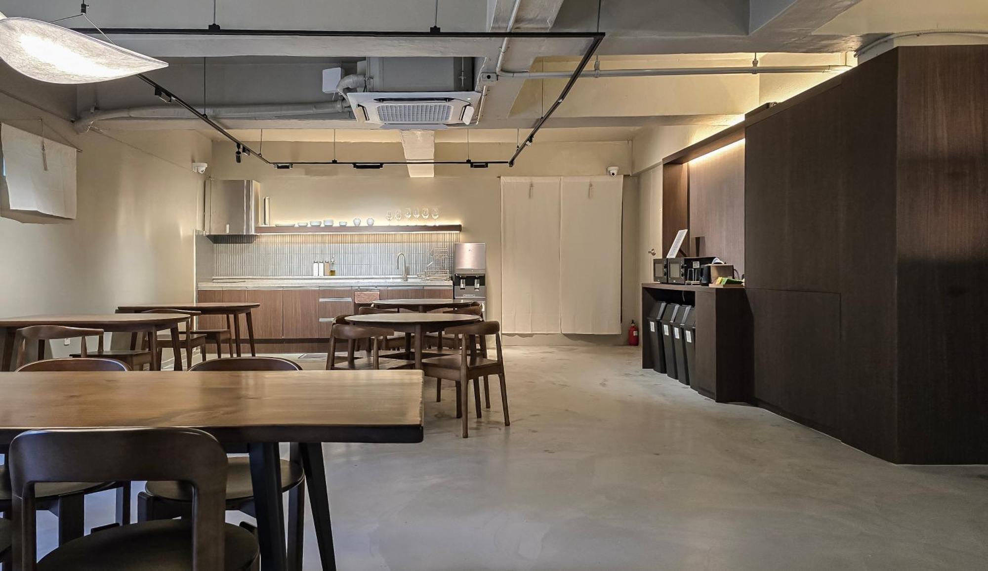 Guest house Colliv Yeonnam