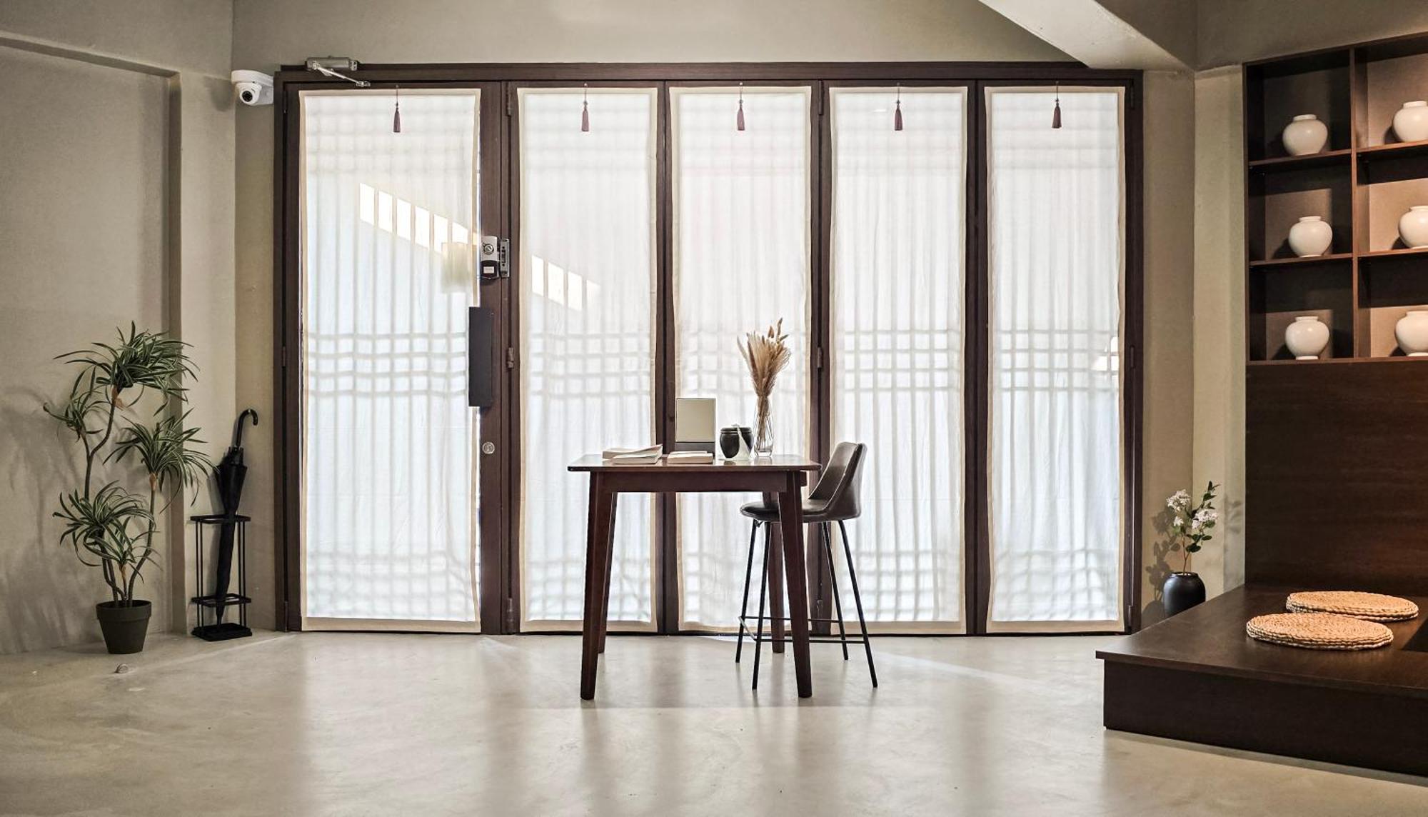 Guest house Colliv Yeonnam Seoul
