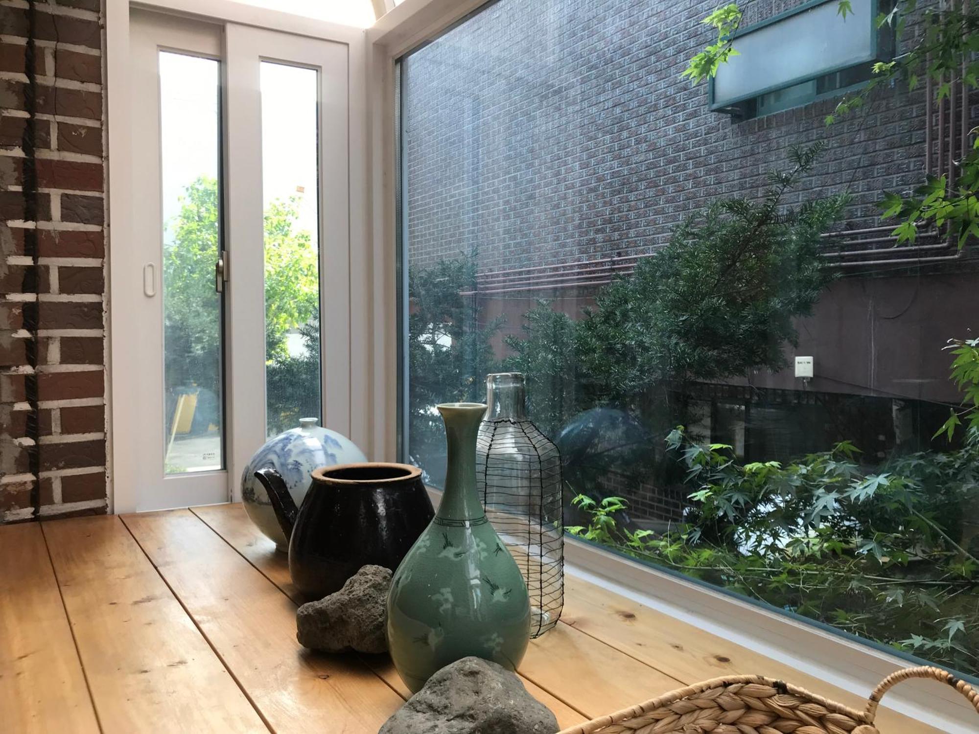 Liilliil Guest house *