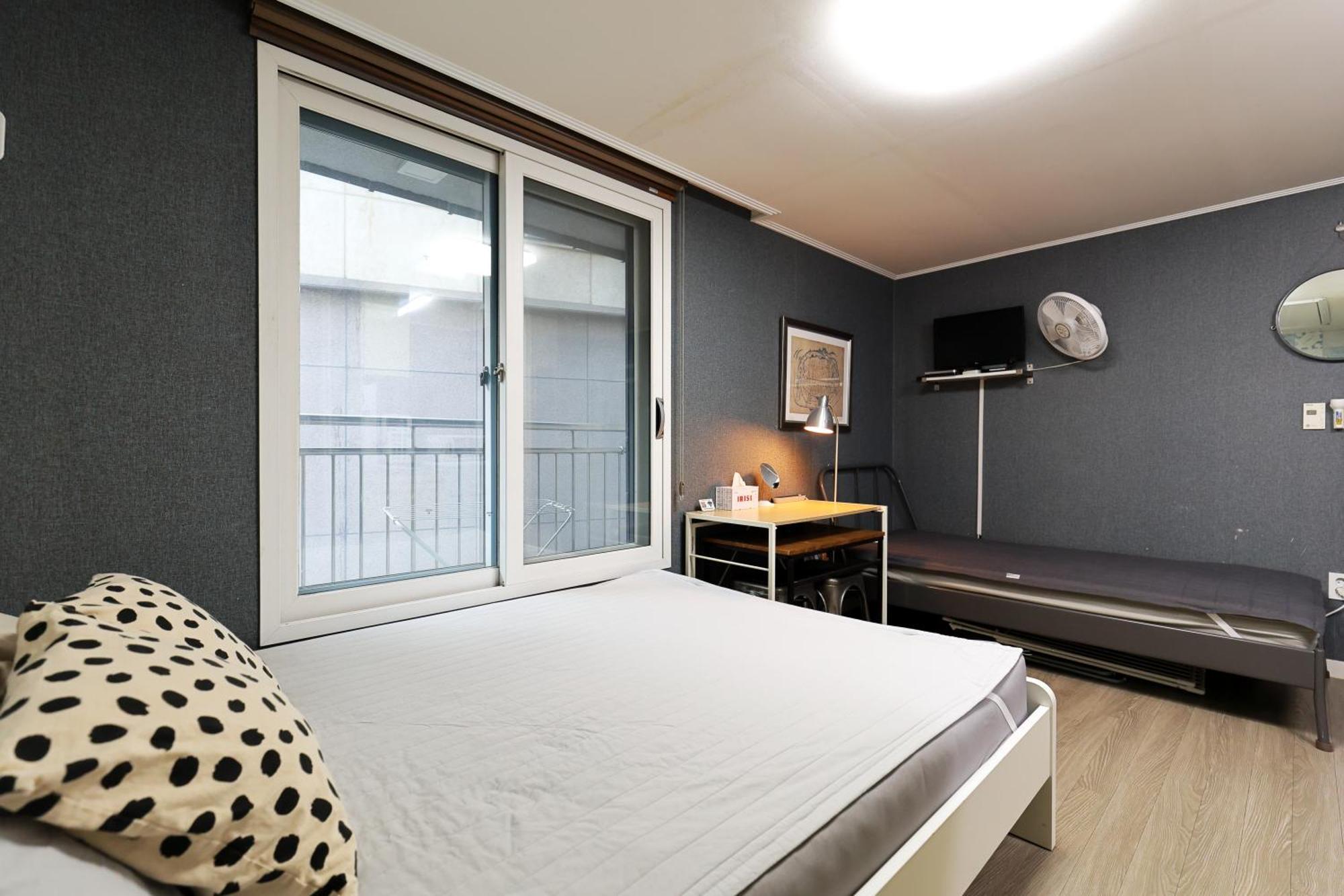 Apartamento Houes Sopoong #o Seul